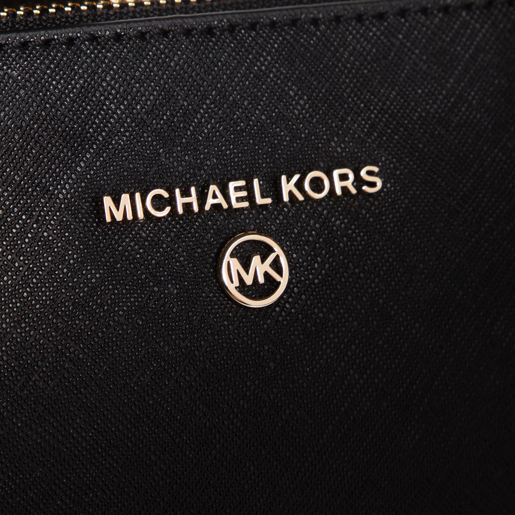MICHAEL Michael Kors Дамска чанта 30T0GNXT2L Черен - Pepit.bg
