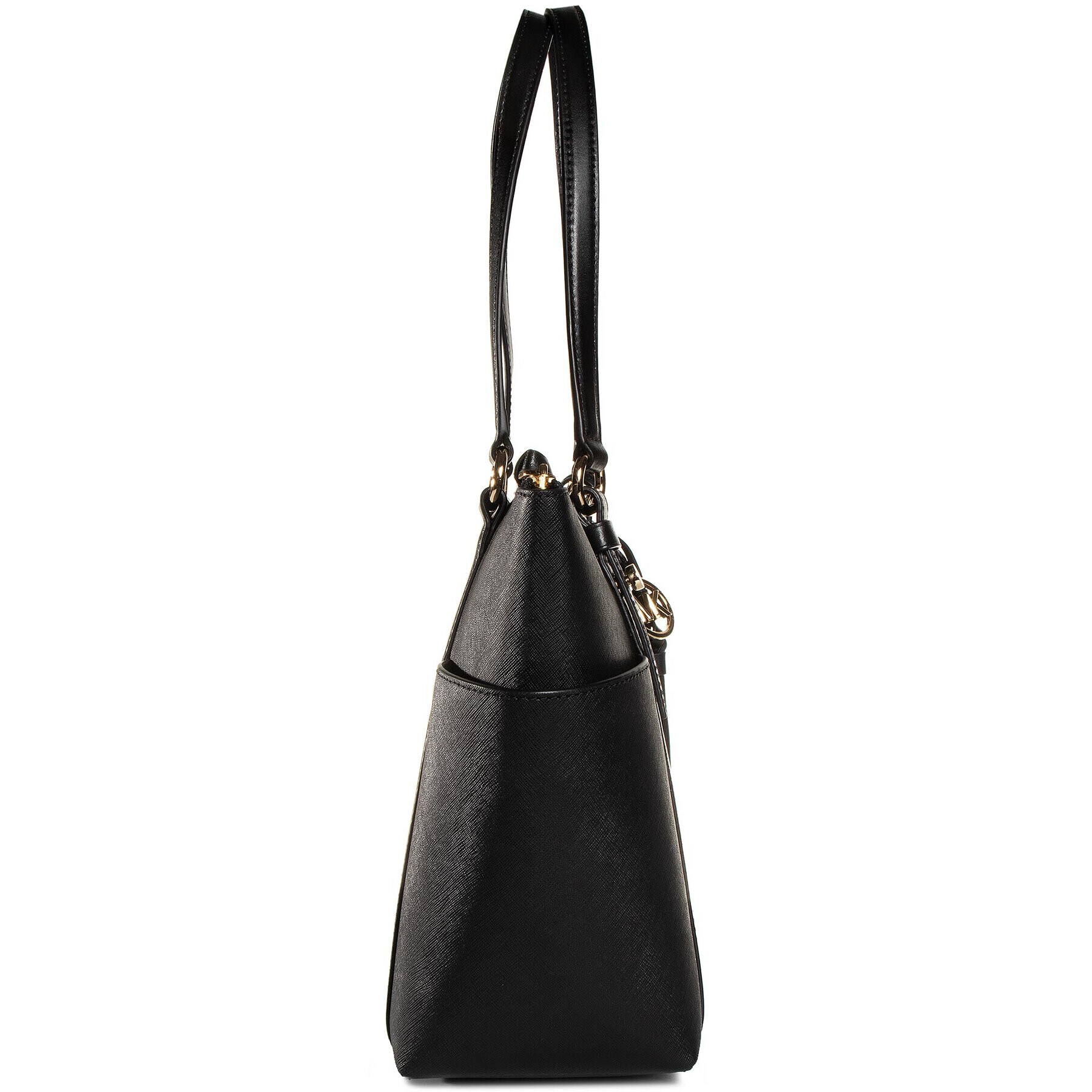 MICHAEL Michael Kors Дамска чанта 30T0GNXT2L Черен - Pepit.bg