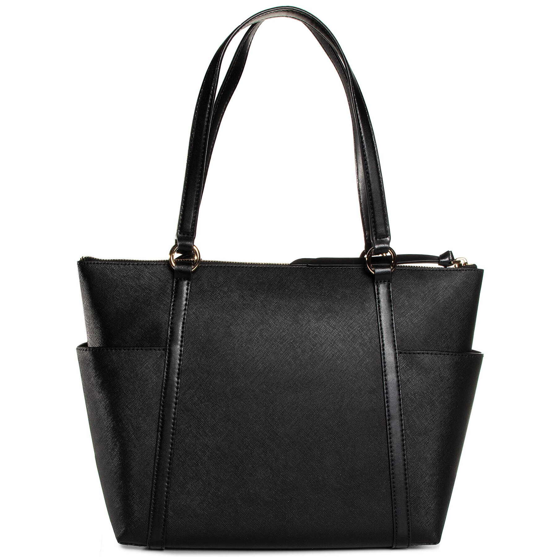 MICHAEL Michael Kors Дамска чанта 30T0GNXT2L Черен - Pepit.bg