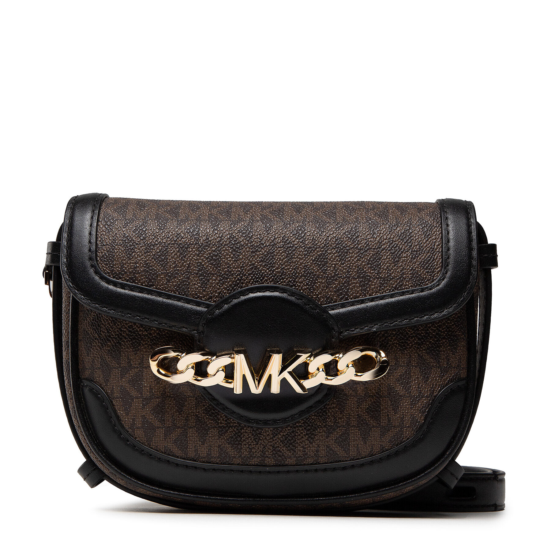 MICHAEL Michael Kors Дамска чанта 32F1G2HC1B Кафяв - Pepit.bg