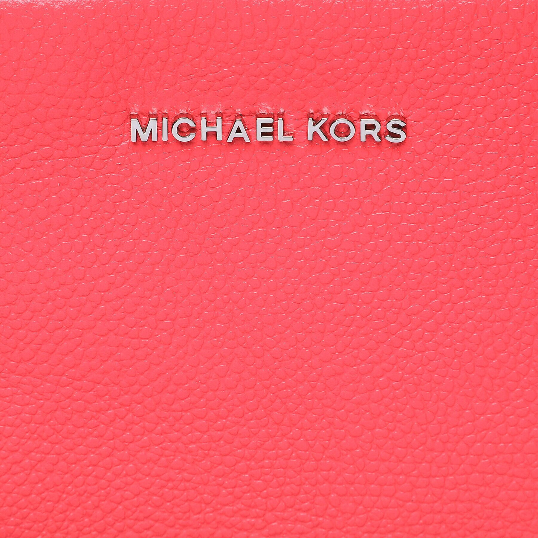 MICHAEL Michael Kors Дамска чанта 32F7SGNM8L Розов - Pepit.bg