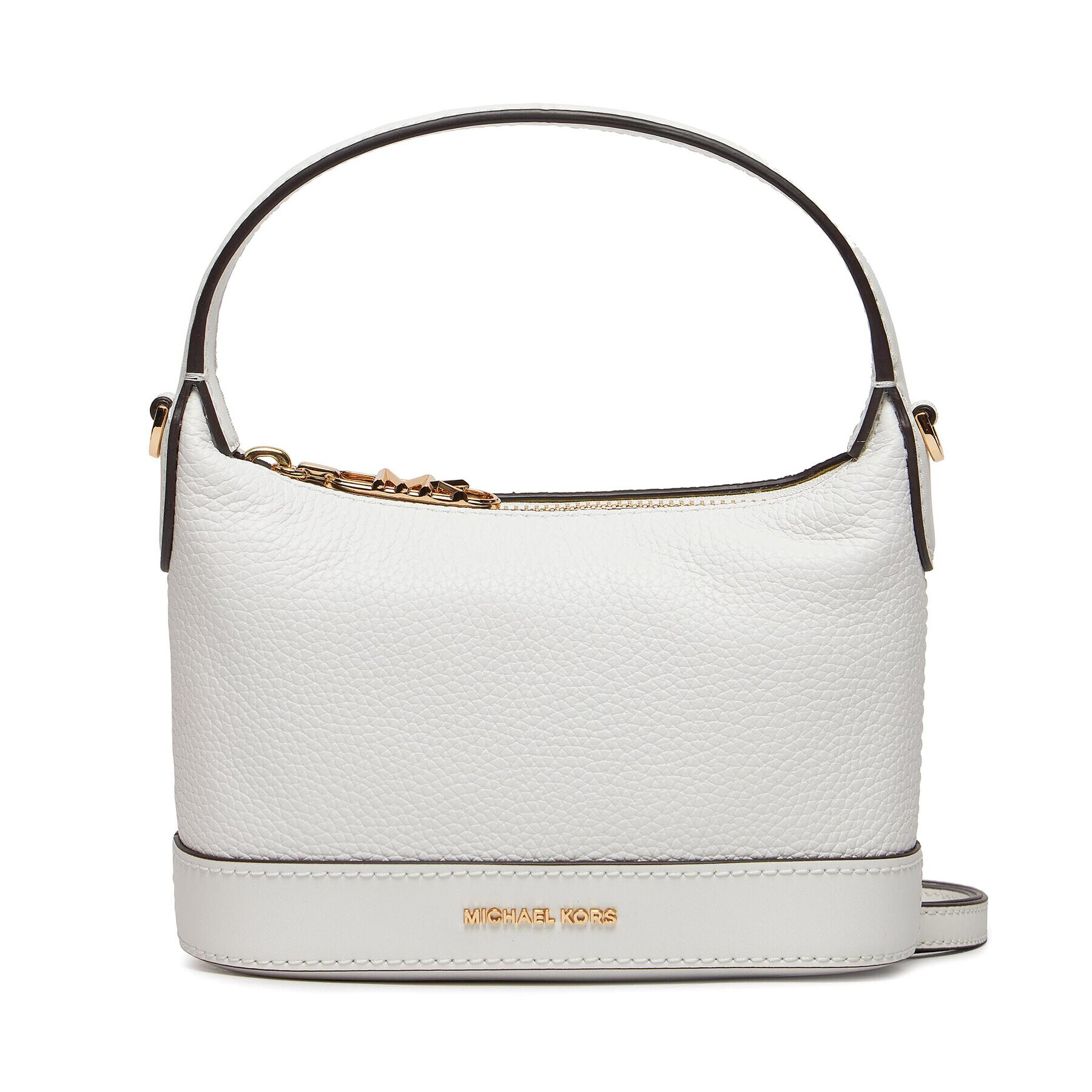 MICHAEL Michael Kors Дамска чанта 32R4GWGC5L Бял - Pepit.bg