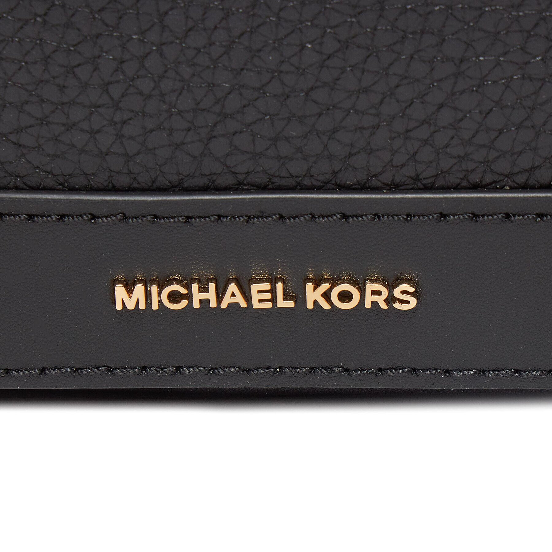 MICHAEL Michael Kors Дамска чанта 32R4GWGC5L Черен - Pepit.bg