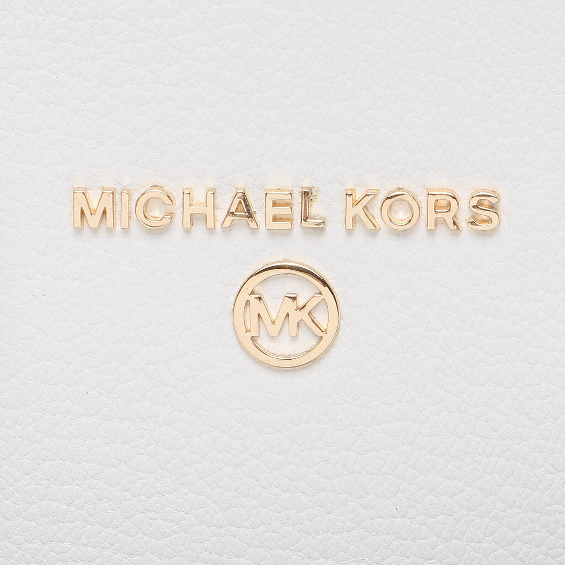MICHAEL Michael Kors Дамска чанта Avril 30H1G4VS5L Бял - Pepit.bg