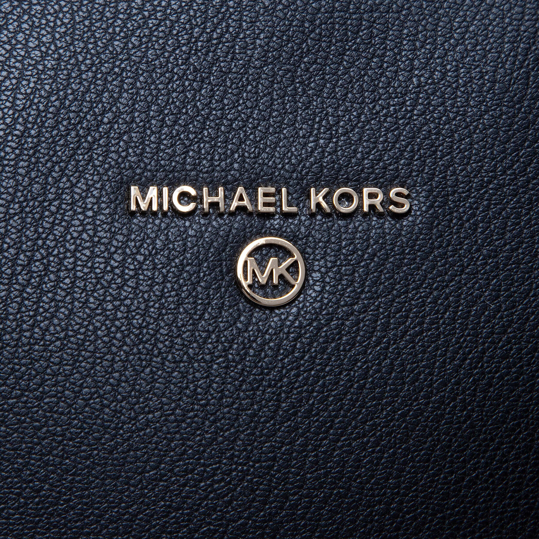 MICHAEL Michael Kors Дамска чанта Avril 30H1G4VT4S Черен - Pepit.bg