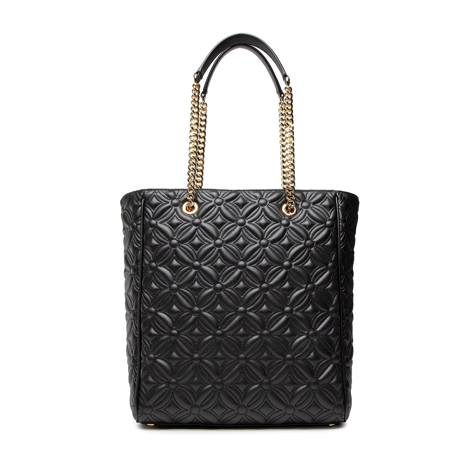 MICHAEL Michael Kors Дамска чанта Blaire 30F2G6BT9U Черен - Pepit.bg