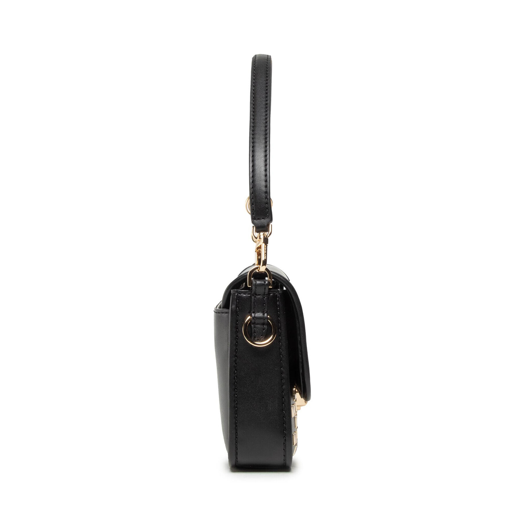 MICHAEL Michael Kors Дамска чанта Bradshaw 30T2G2BL1Y Черен - Pepit.bg