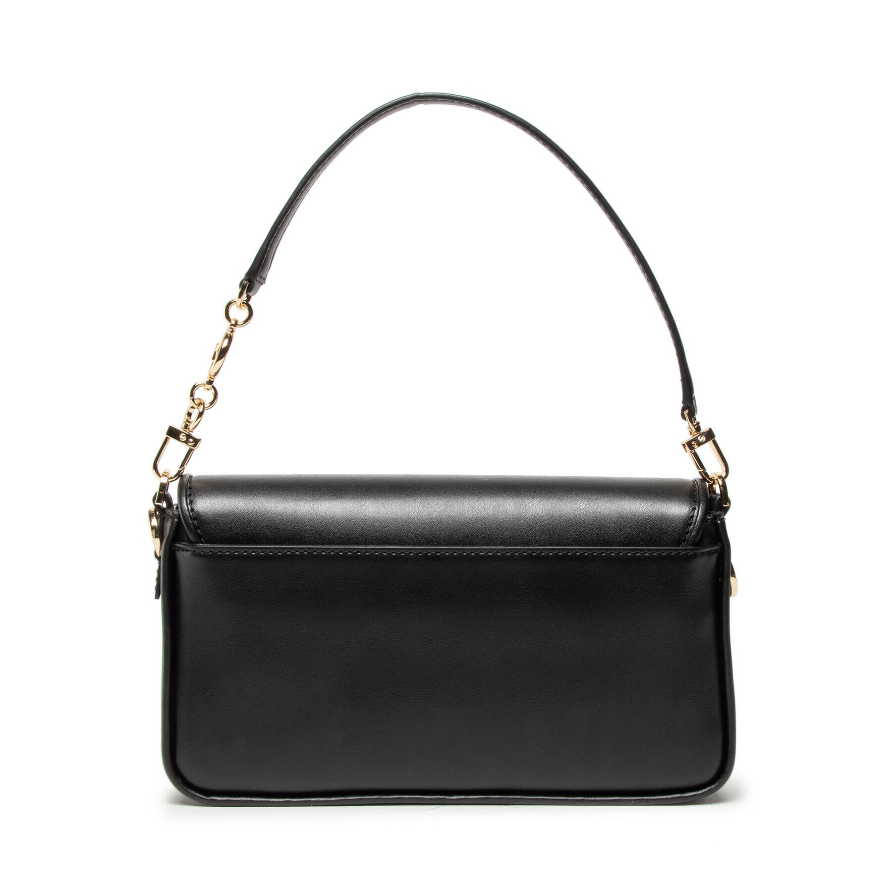 MICHAEL Michael Kors Дамска чанта Bradshaw 30T2G2BL1Y Черен - Pepit.bg