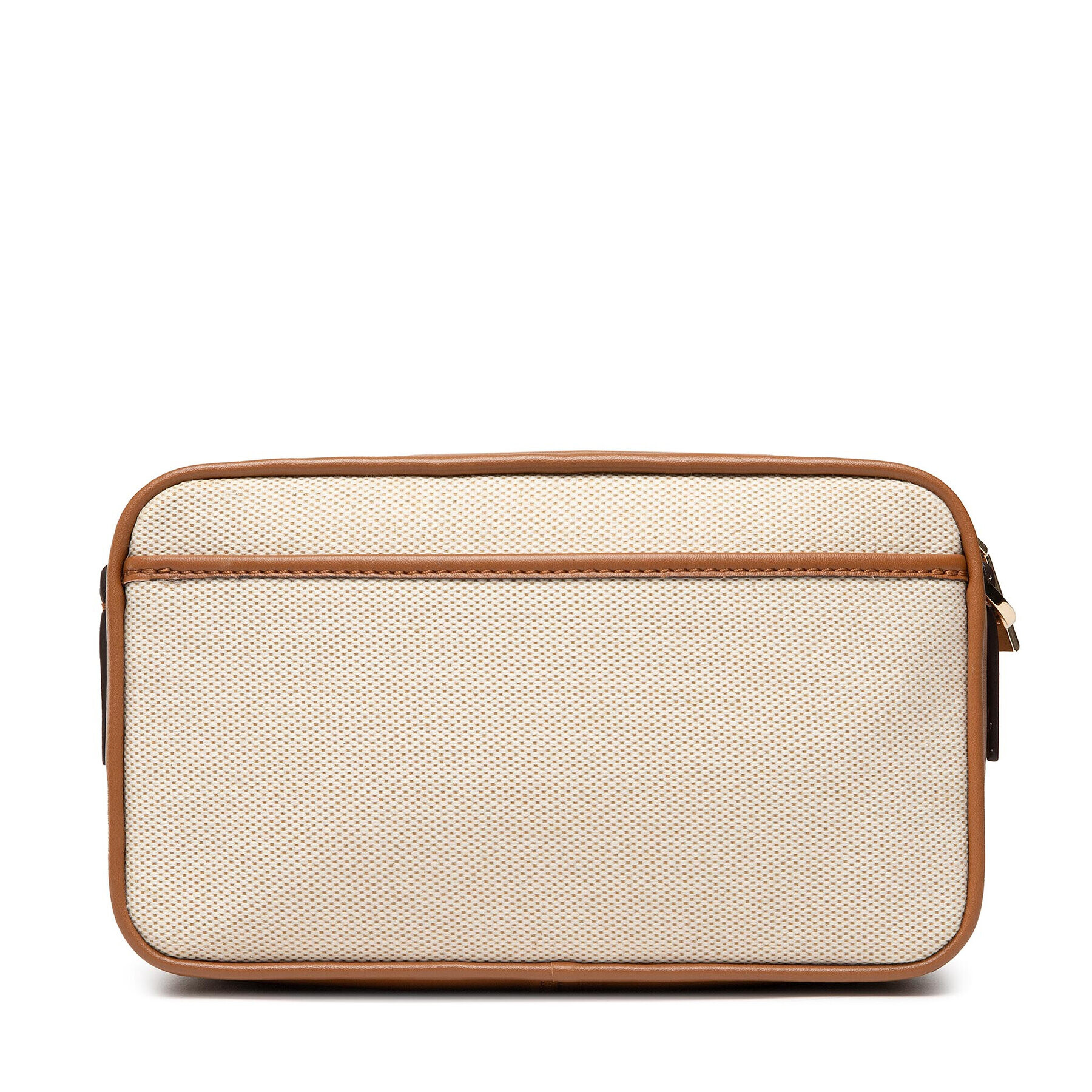 MICHAEL Michael Kors Дамска чанта Bradshaw 32S2G2BC6O Бежов - Pepit.bg