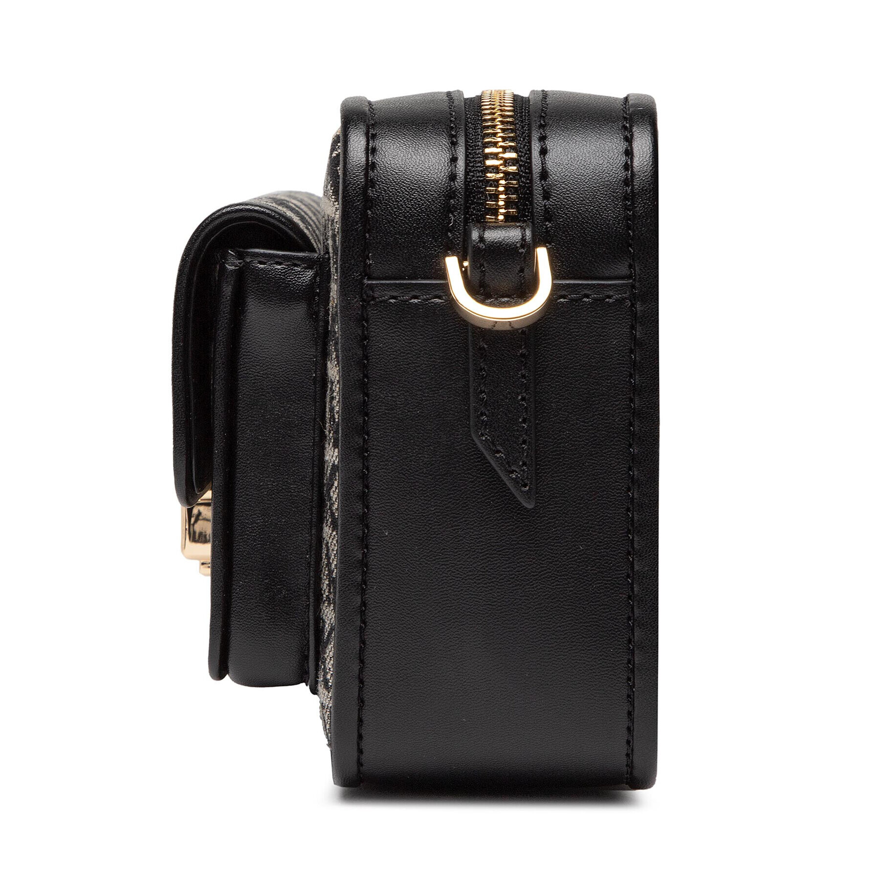 MICHAEL Michael Kors Дамска чанта Bradshaw 32T2G2BC6I Сив - Pepit.bg