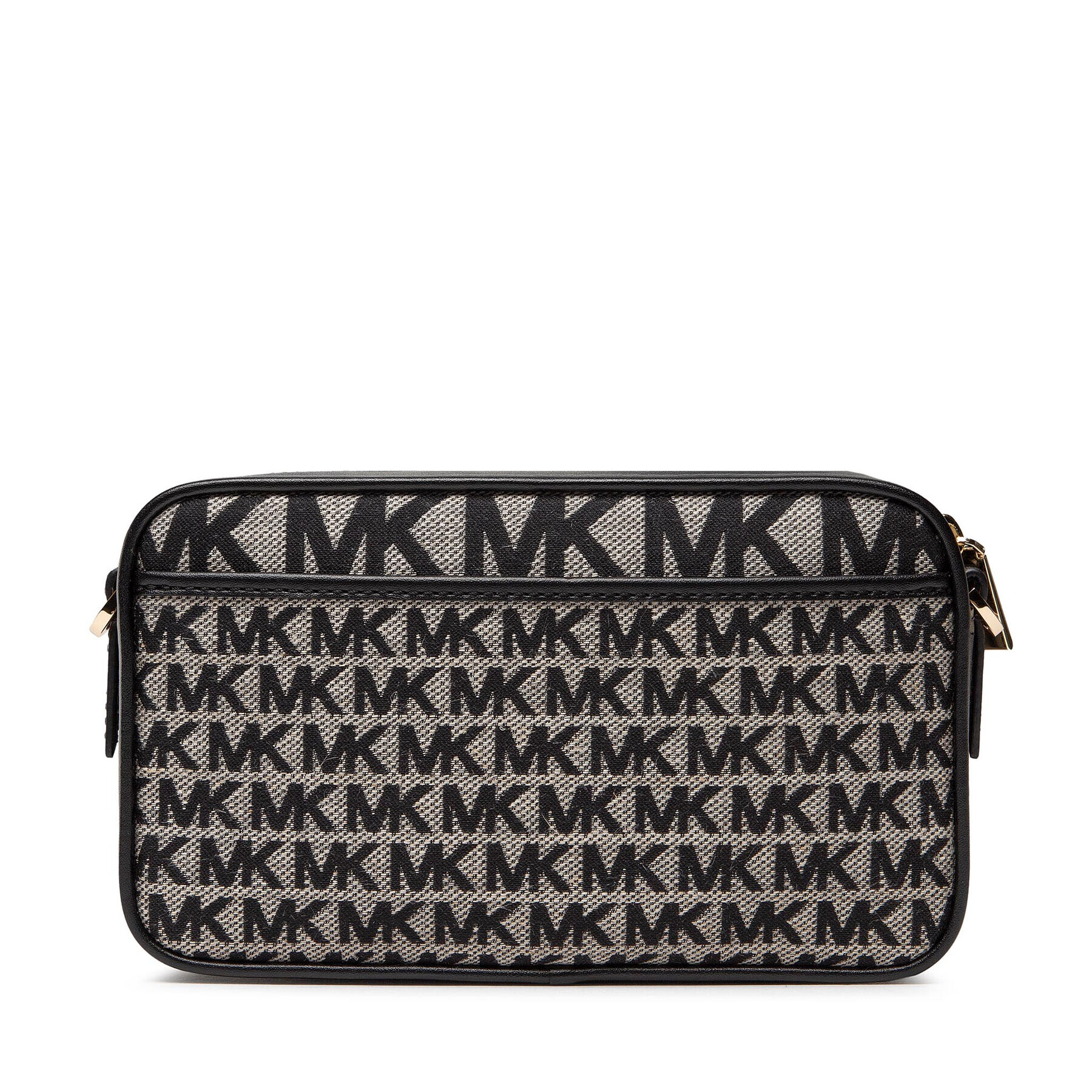 MICHAEL Michael Kors Дамска чанта Bradshaw 32T2G2BC6I Сив - Pepit.bg