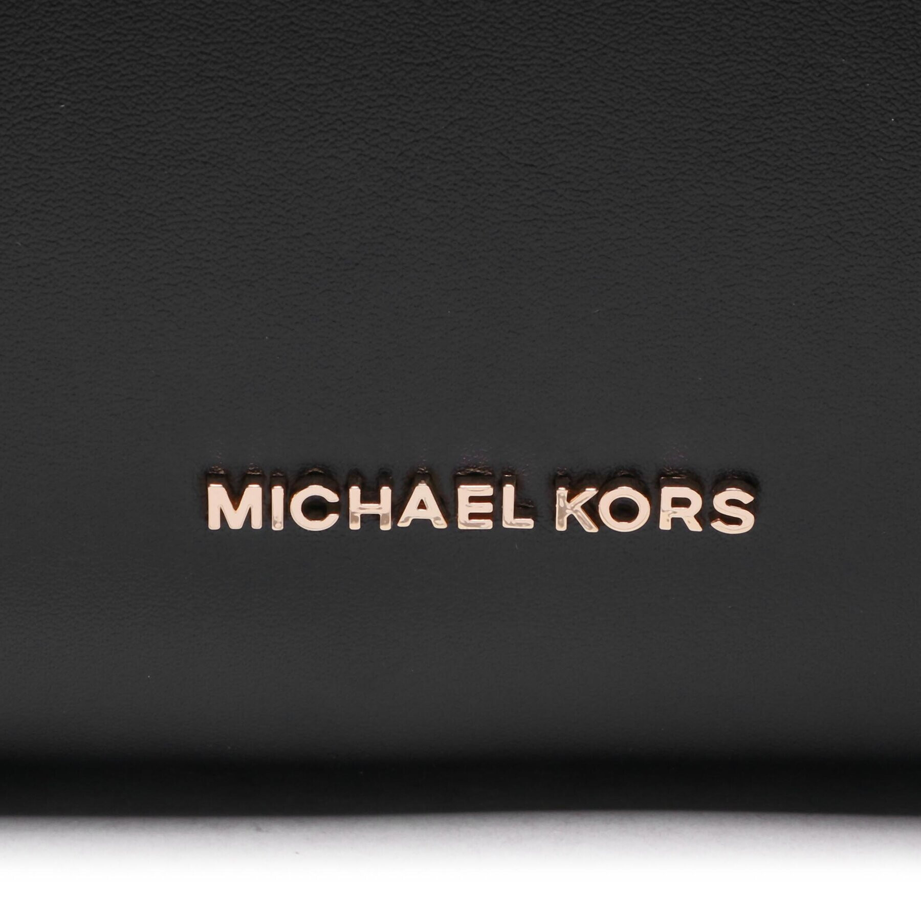 MICHAEL Michael Kors Дамска чанта Cecily 30S3G8CT1V Черен - Pepit.bg
