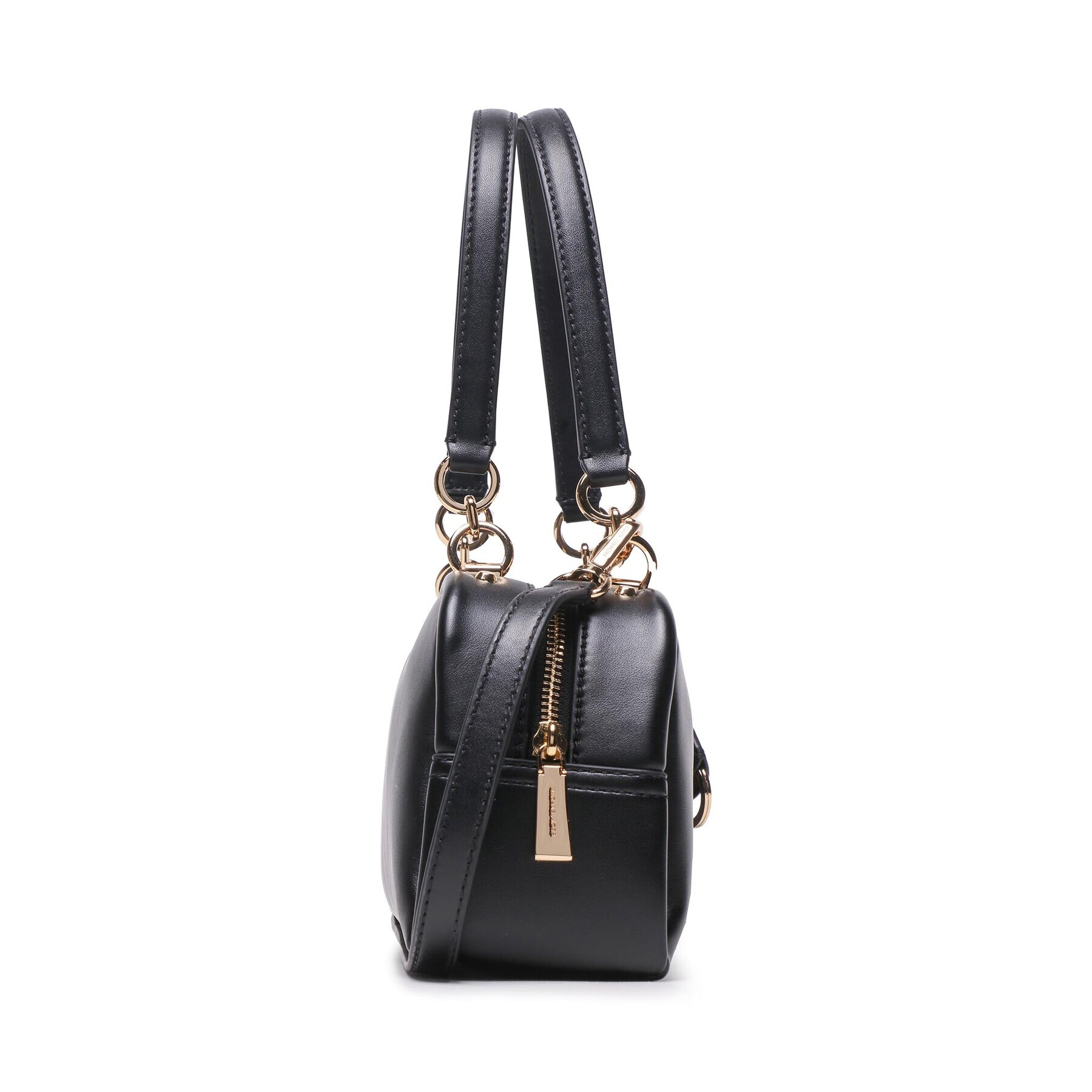 MICHAEL Michael Kors Дамска чанта Cecily 30S3G8CT1V Черен - Pepit.bg