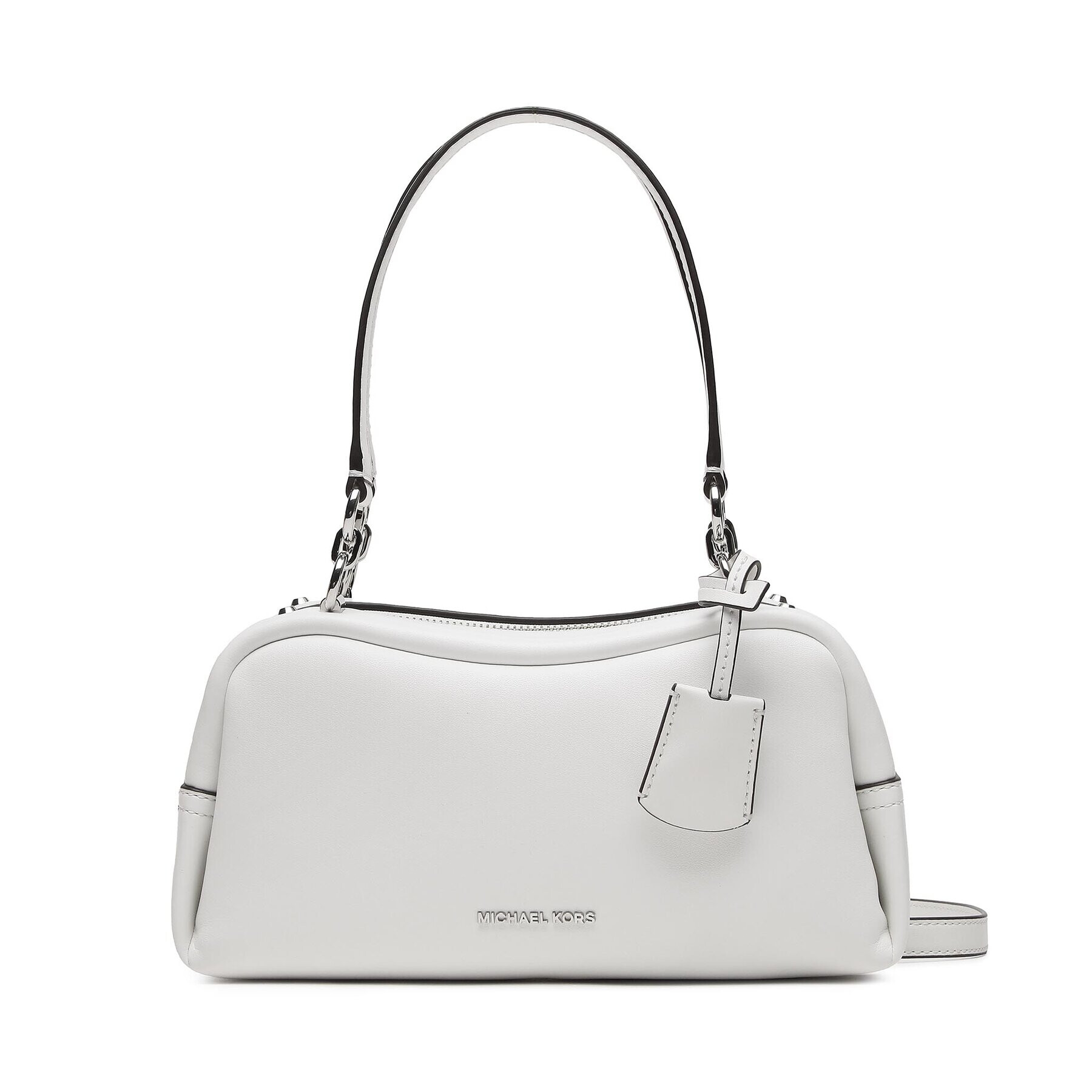 MICHAEL Michael Kors Дамска чанта Cecily 30S3S8CT1V Бял - Pepit.bg