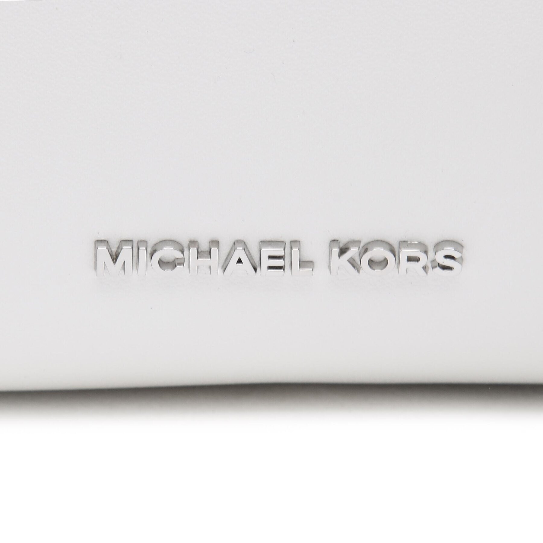 MICHAEL Michael Kors Дамска чанта Cecily 30S3S8CT1V Бял - Pepit.bg