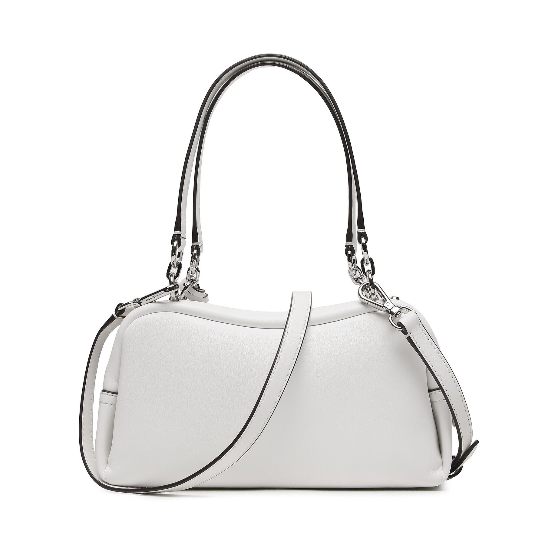 MICHAEL Michael Kors Дамска чанта Cecily 30S3S8CT1V Бял - Pepit.bg