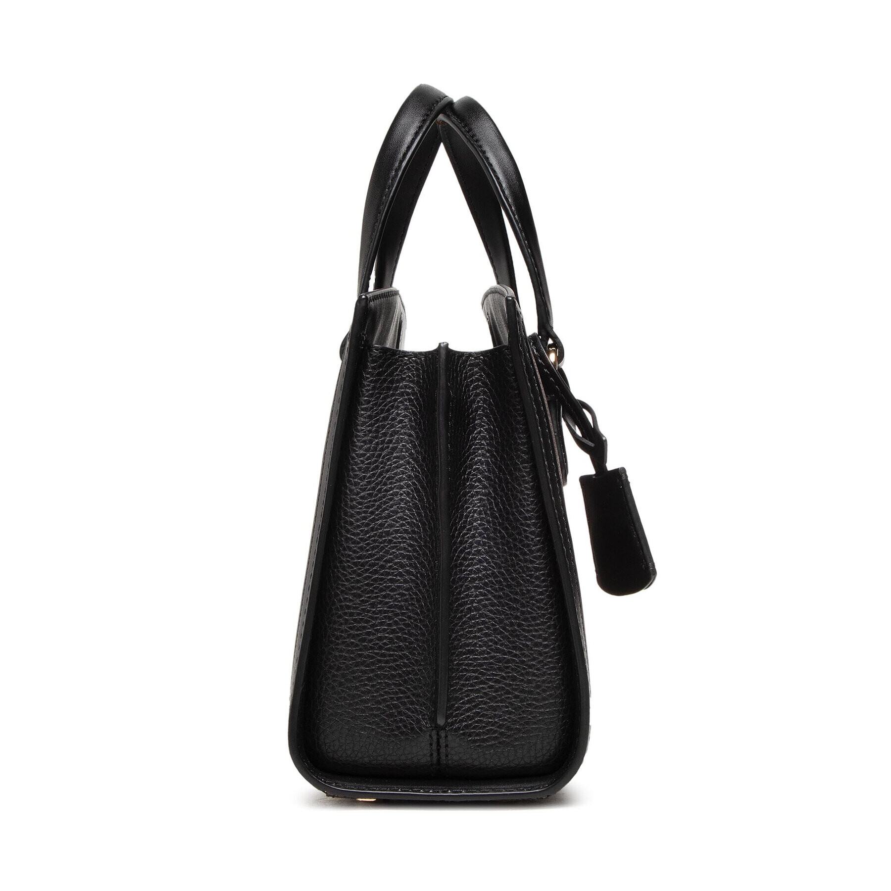 MICHAEL Michael Kors Дамска чанта Chantal 30F2G7CM1B Кафяв - Pepit.bg