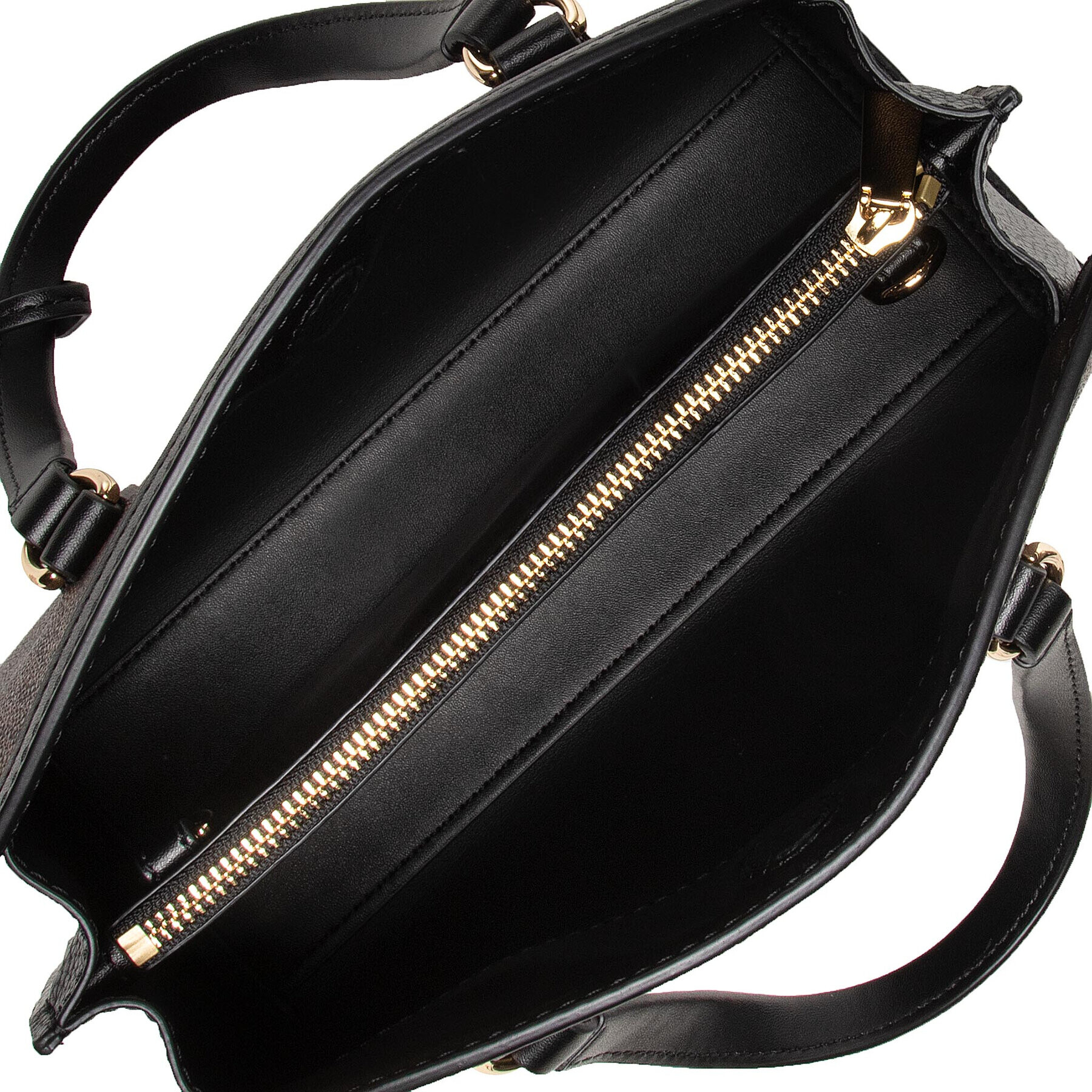 MICHAEL Michael Kors Дамска чанта Chantal 30F2G7CM1B Кафяв - Pepit.bg