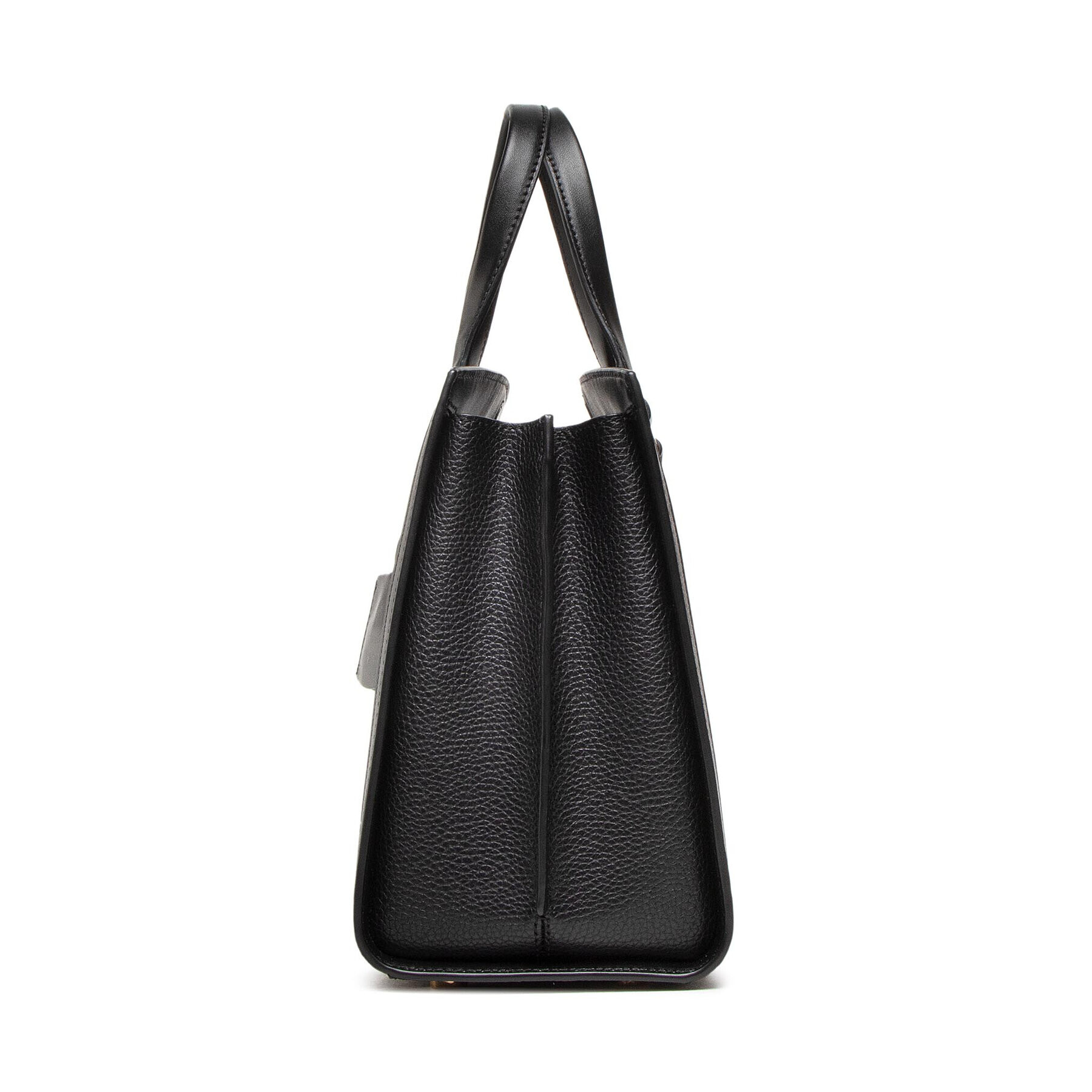 MICHAEL Michael Kors Дамска чанта Chantal 30F2G7CS2B Кафяв - Pepit.bg