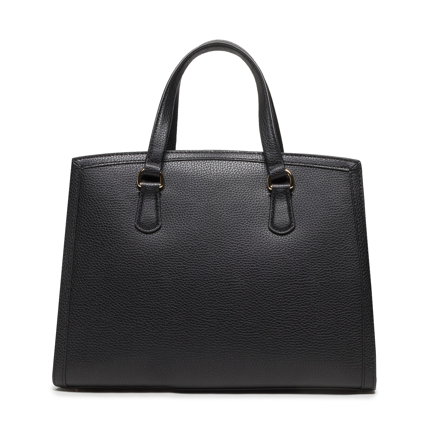 MICHAEL Michael Kors Дамска чанта Chantal 30F2G7CS2T Черен - Pepit.bg