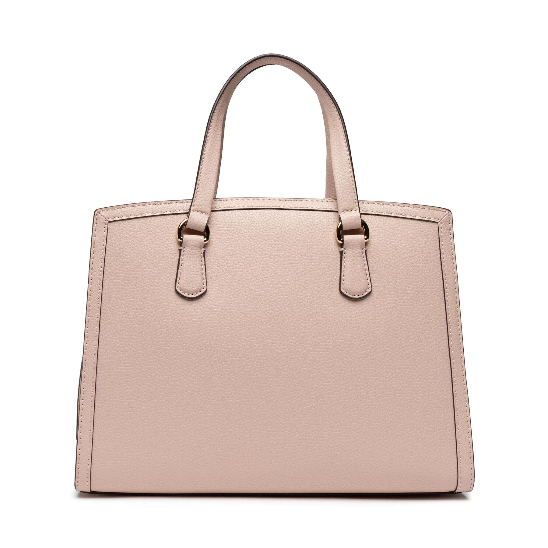 MICHAEL Michael Kors Дамска чанта Chantal 30F2G7CS2T Розов - Pepit.bg