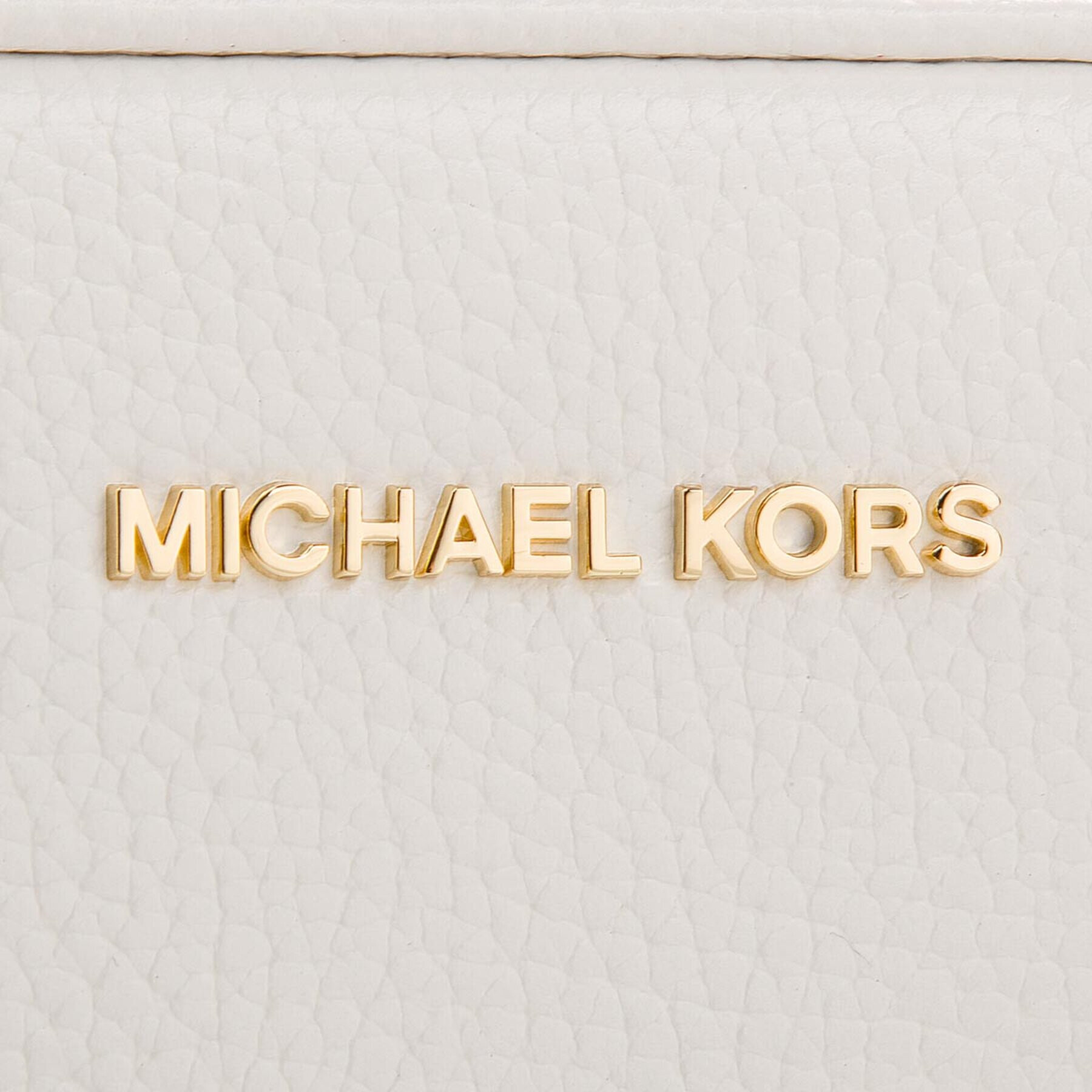 MICHAEL Michael Kors Дамска чанта Crossbodies 32F7GGNM8L Бял - Pepit.bg