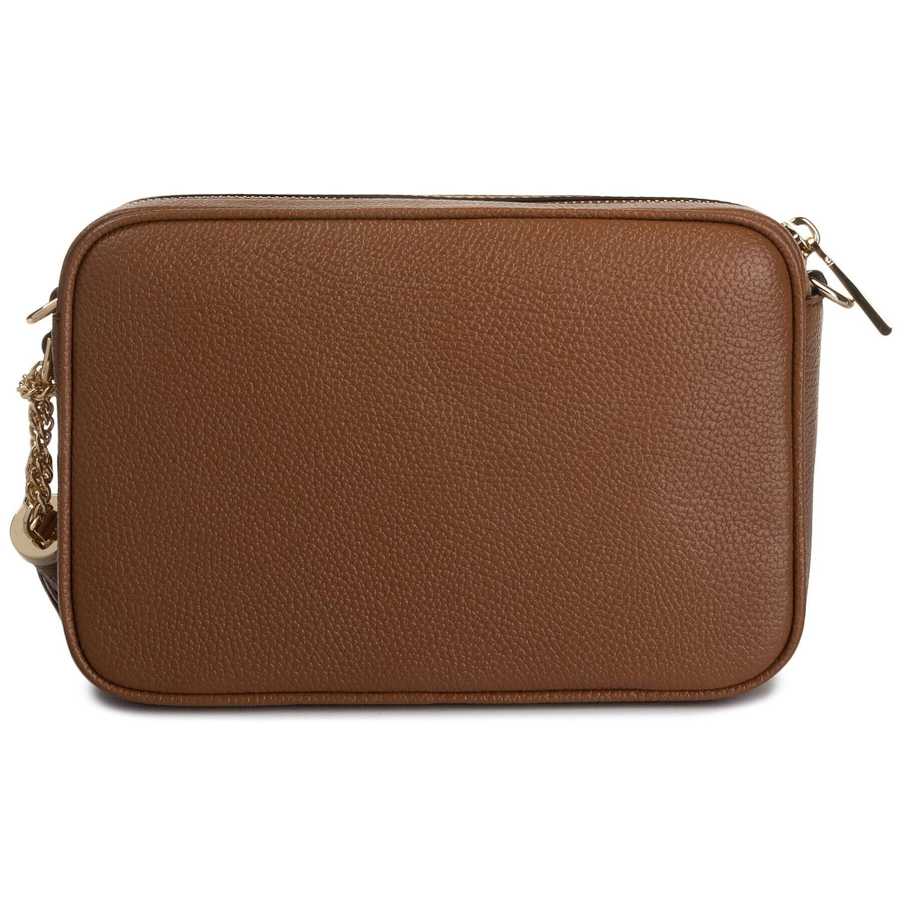 MICHAEL Michael Kors Дамска чанта Crossbodies 32F7GGNM8L Кафяв - Pepit.bg