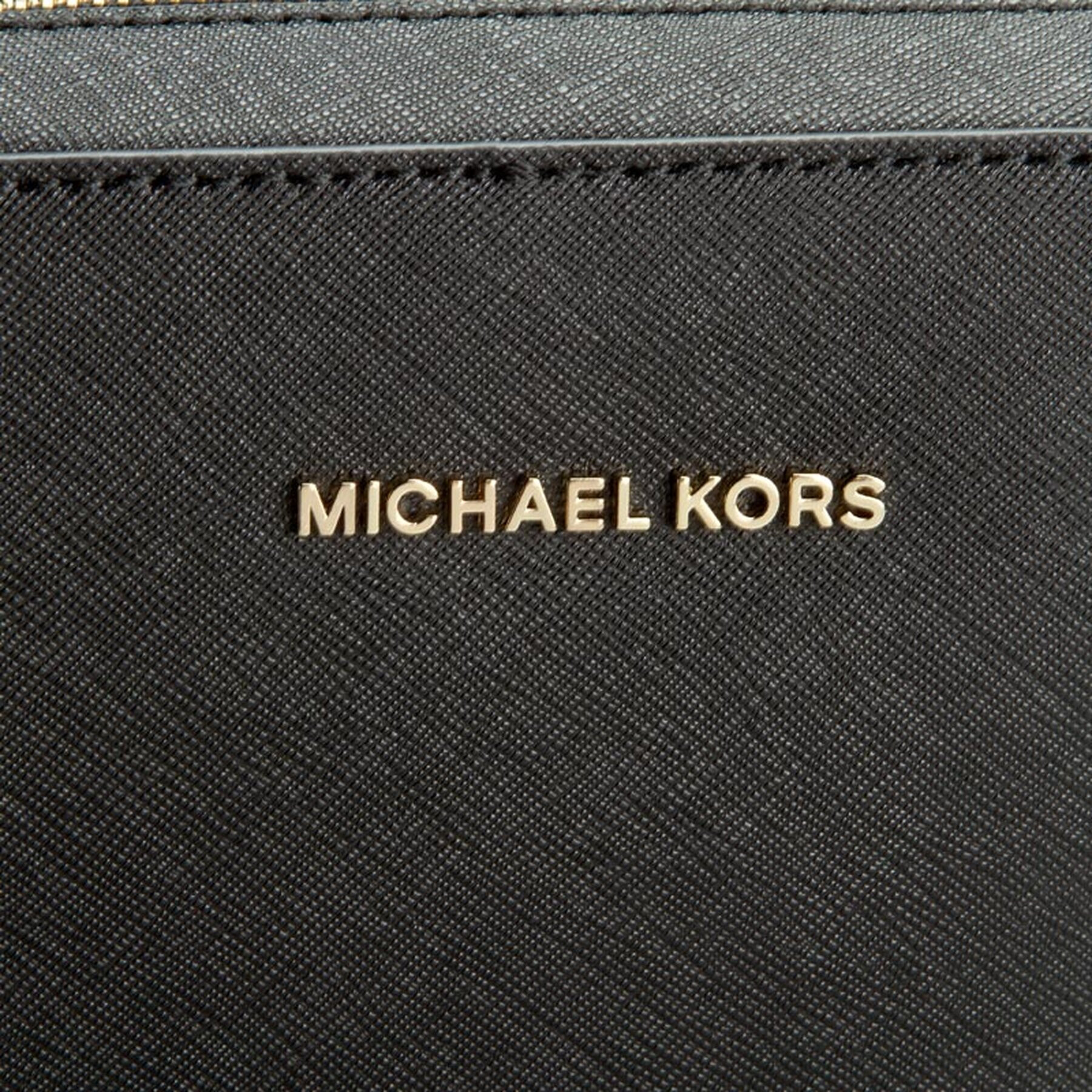 MICHAEL Michael Kors Дамска чанта Crossbodies 32S4GTVC3L Черен - Pepit.bg