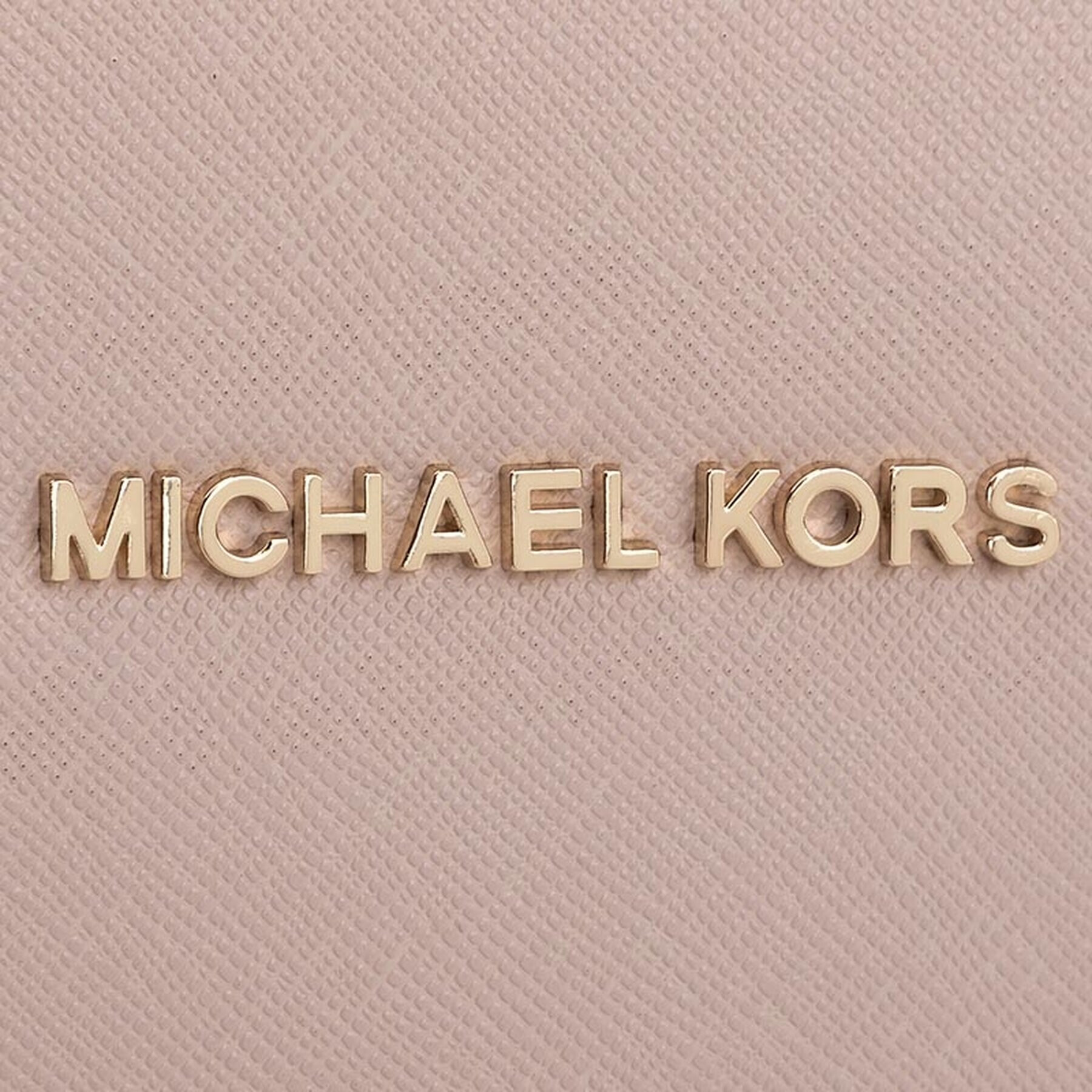 MICHAEL Michael Kors Дамска чанта Crossbodies 32S4GTVC3L Розов - Pepit.bg