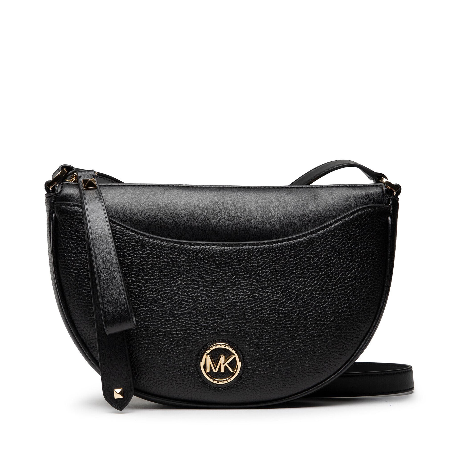 MICHAEL Michael Kors Дамска чанта Dover 30T2G4DM6L Черен - Pepit.bg