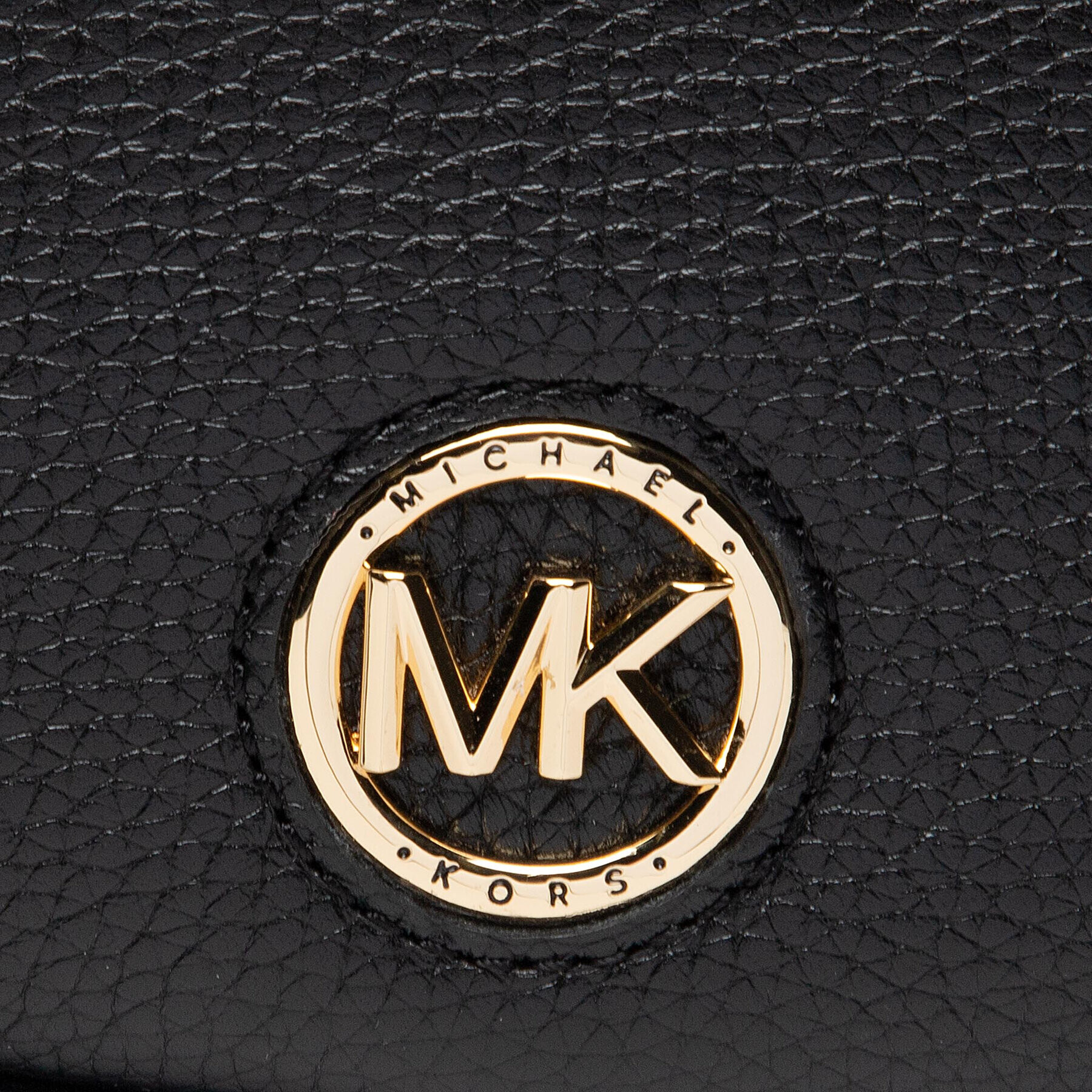 MICHAEL Michael Kors Дамска чанта Dover 30T2G4DM6L Черен - Pepit.bg