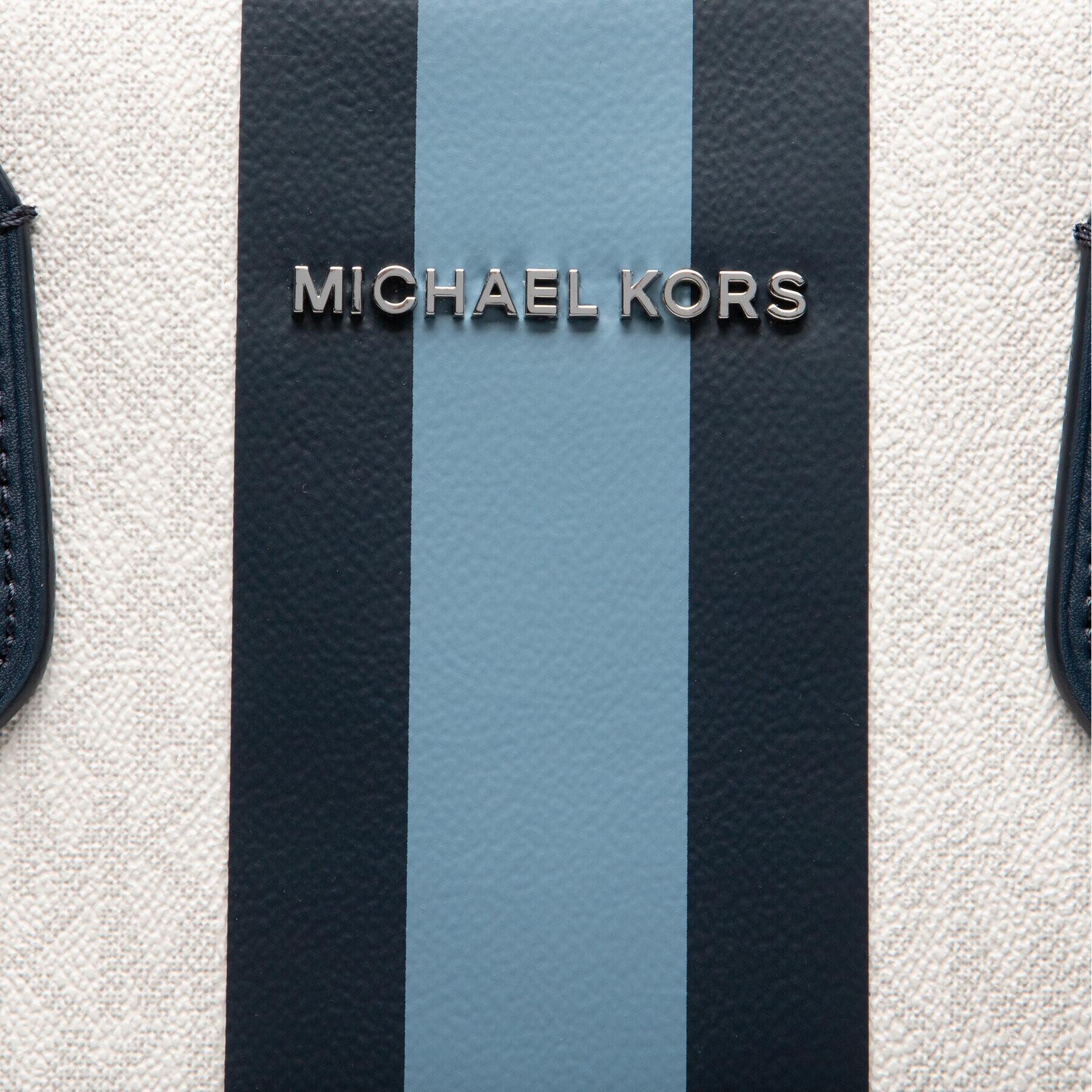 MICHAEL Michael Kors Дамска чанта Eva 30F9SV0T3B Бял - Pepit.bg