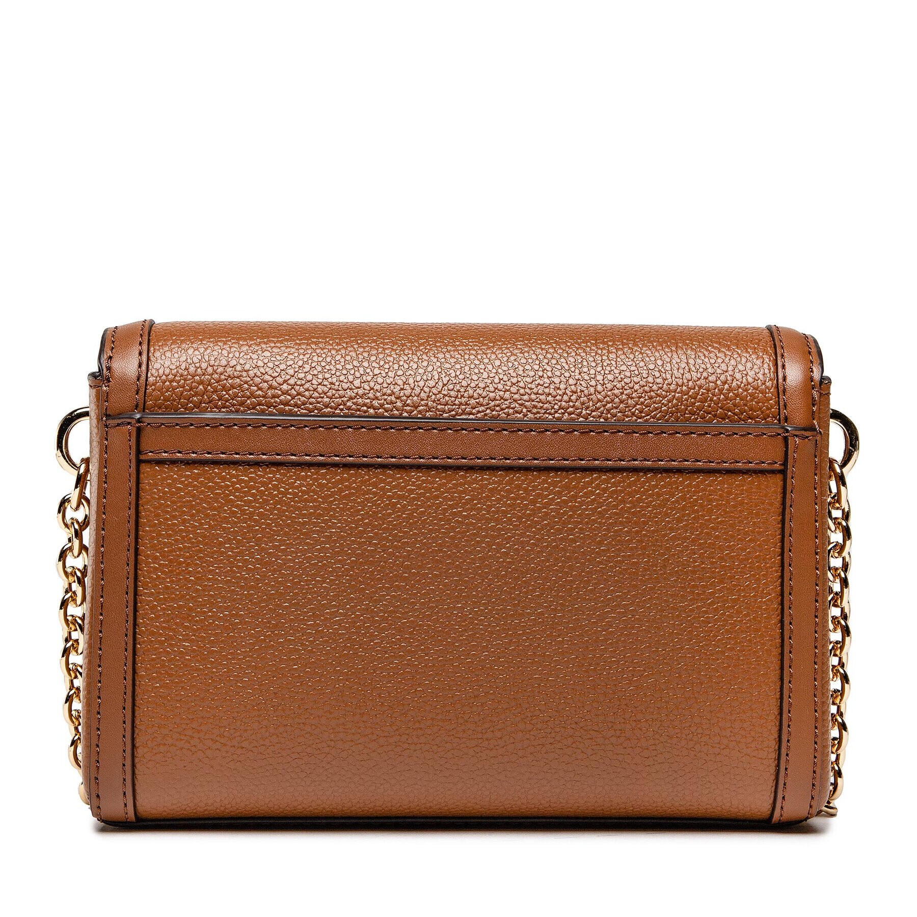 MICHAEL Michael Kors Дамска чанта Freya 32T2G7FC5L Кафяв - Pepit.bg