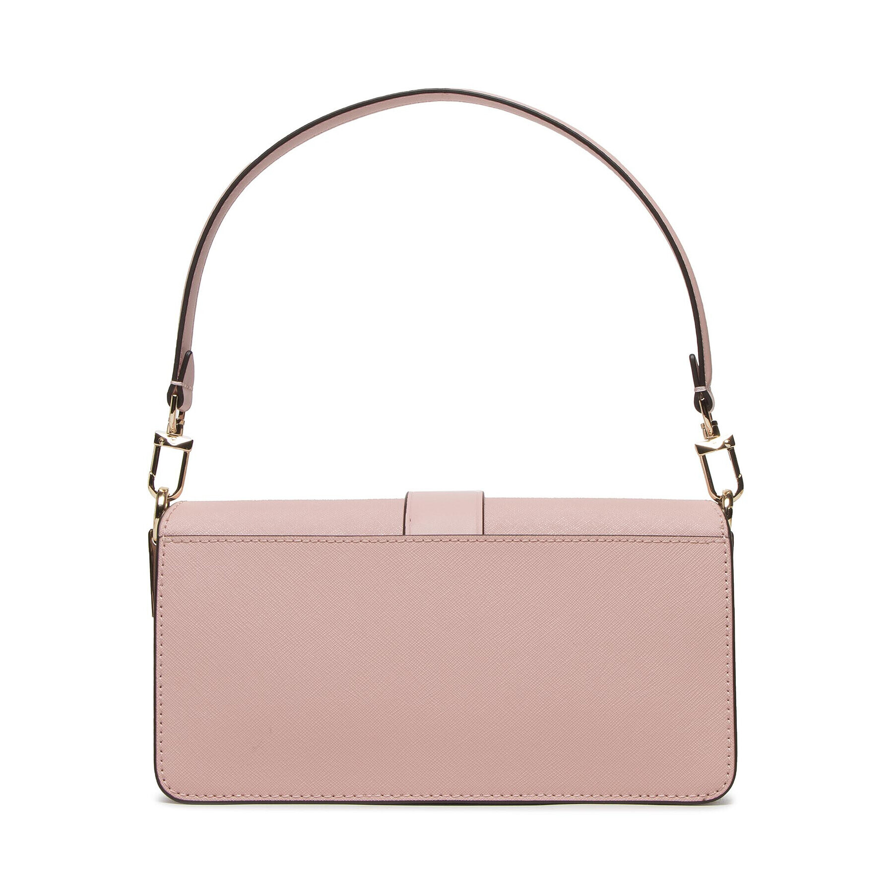 MICHAEL Michael Kors Дамска чанта Greenwitch 30H1LGRL2L Розов - Pepit.bg