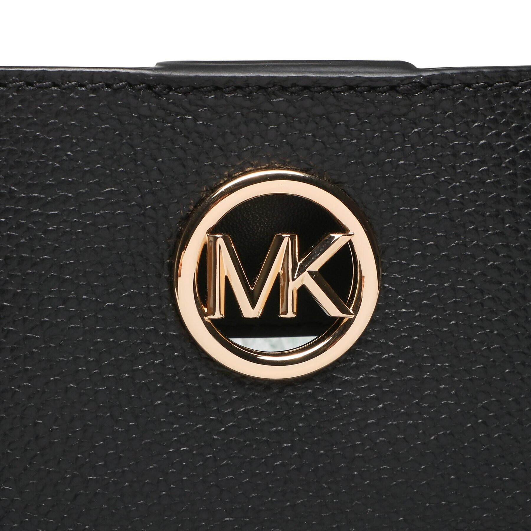 MICHAEL Michael Kors Дамска чанта Hadleigh 30F3G8FT5L Черен - Pepit.bg