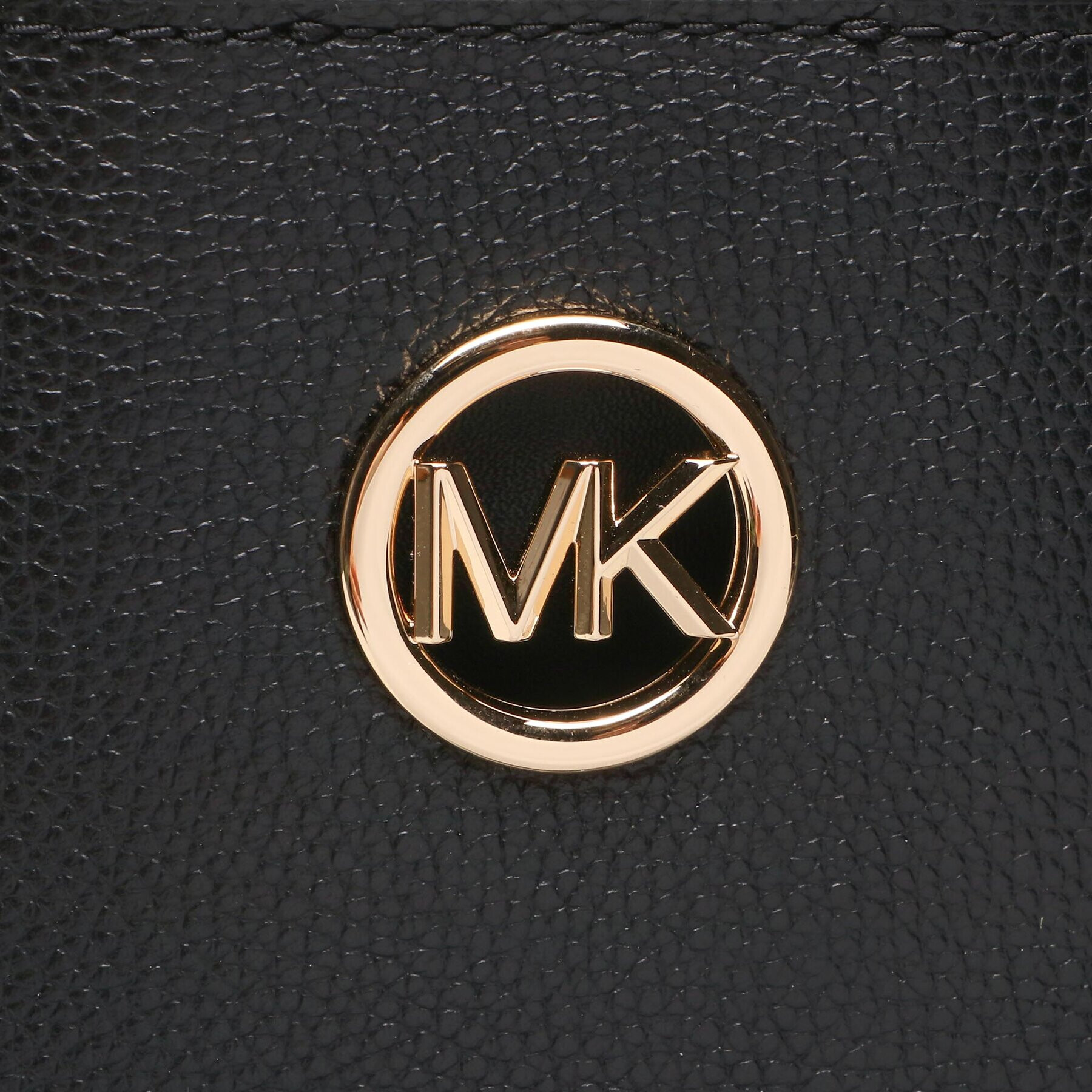 MICHAEL Michael Kors Дамска чанта Hadleigh 30F3G8FT7L Черен - Pepit.bg