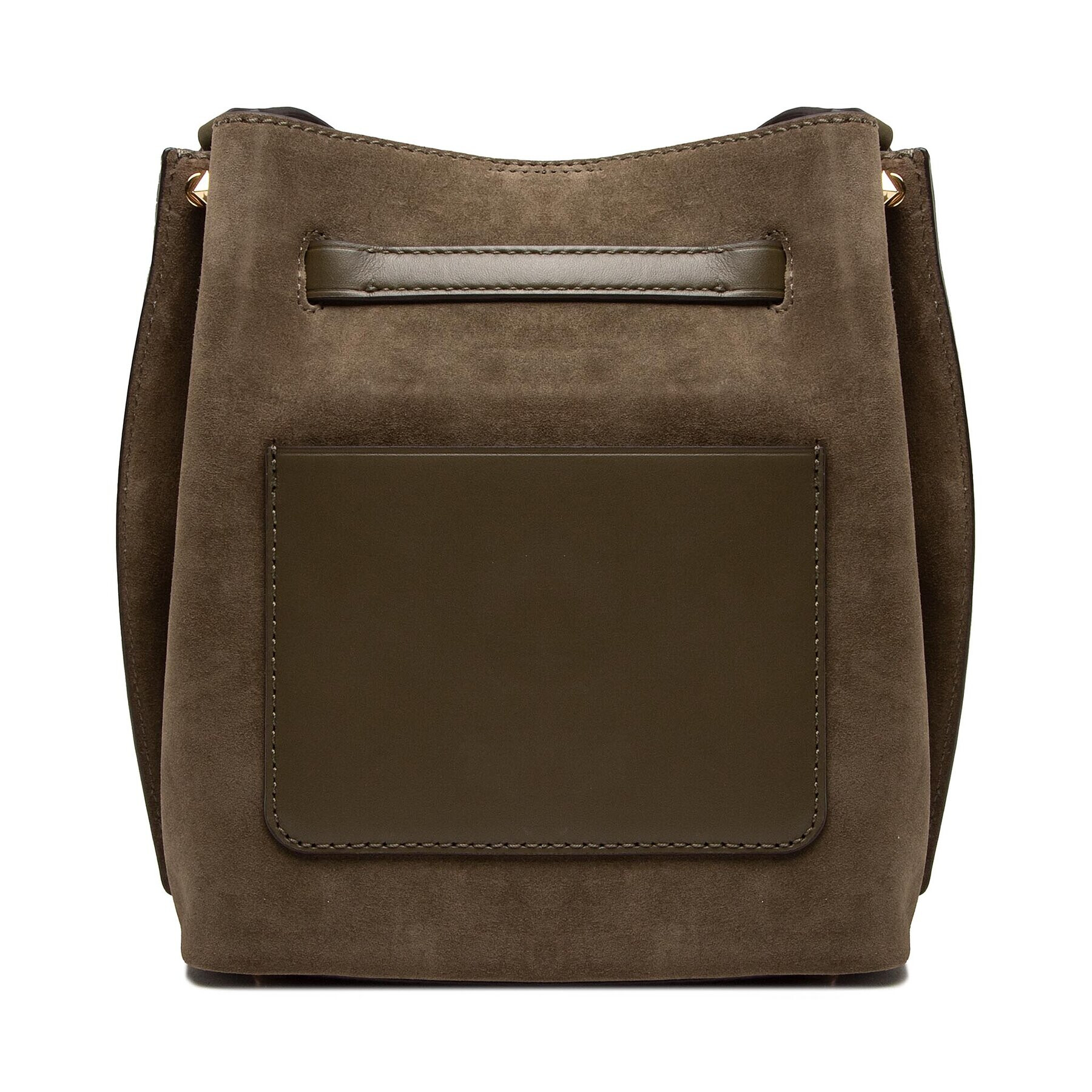 MICHAEL Michael Kors Дамска чанта Hamilton Legacy 30F2G9HM6S Каки - Pepit.bg