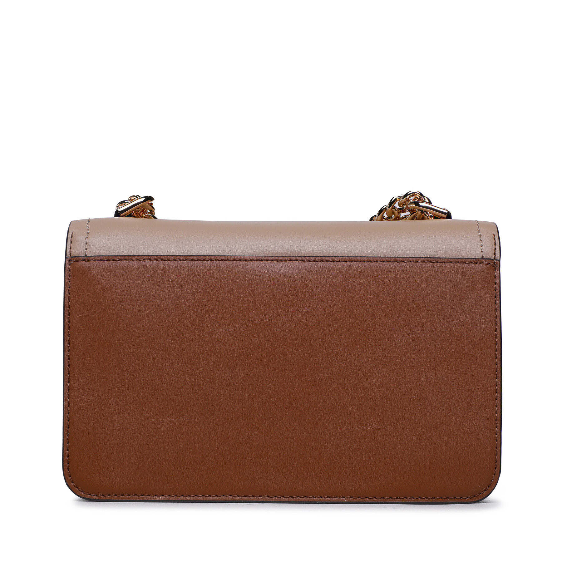 MICHAEL Michael Kors Дамска чанта Heather 30S2G7HL3T Бежов - Pepit.bg