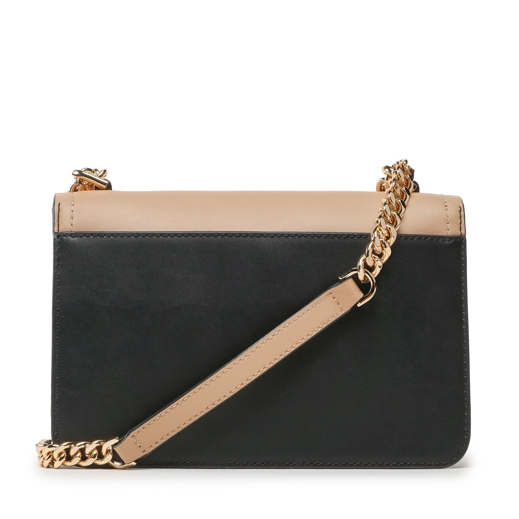 MICHAEL Michael Kors Дамска чанта Heather 30S2G7HL3T Черен - Pepit.bg