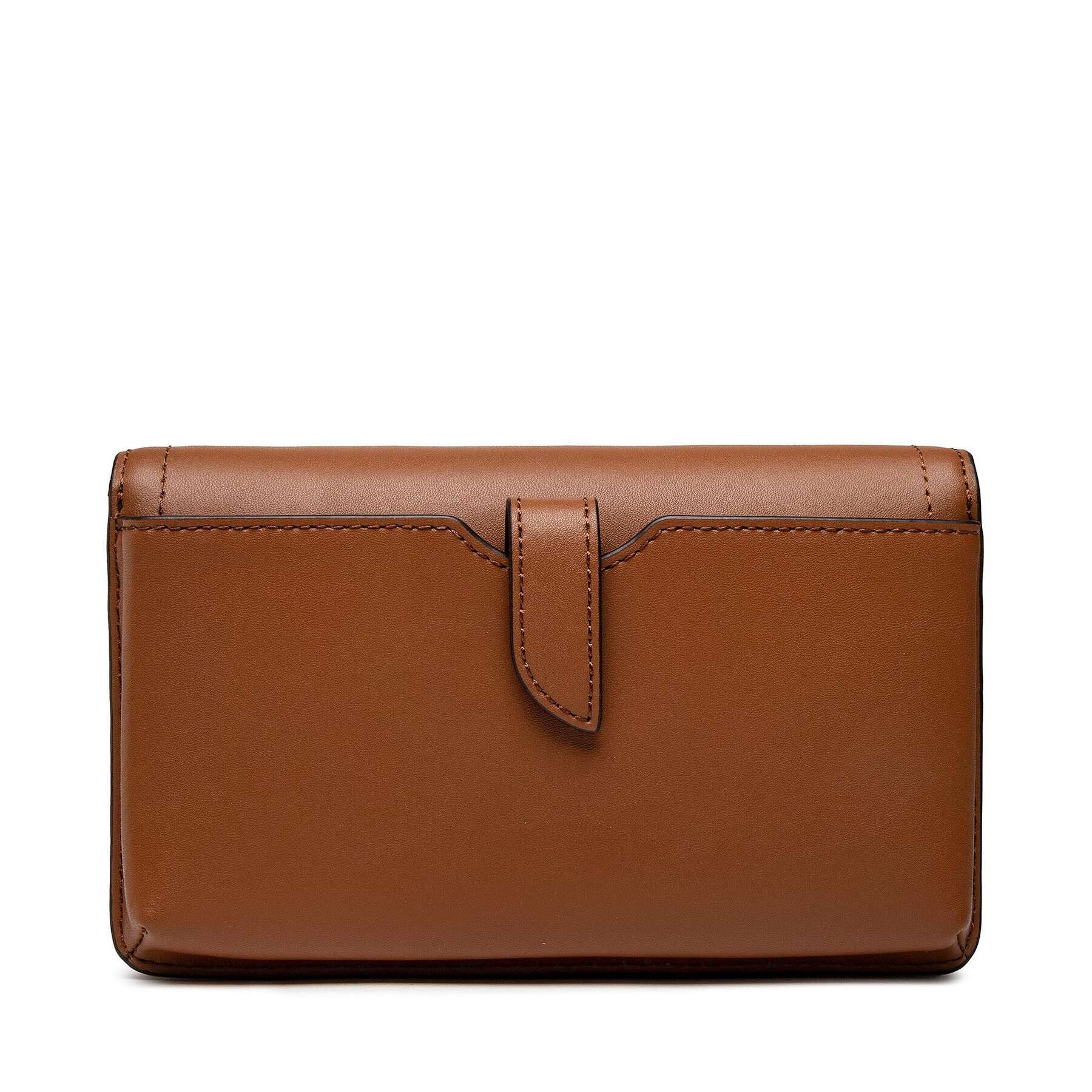 MICHAEL Michael Kors Дамска чанта Heather 32F2G7HC1L Кафяв - Pepit.bg