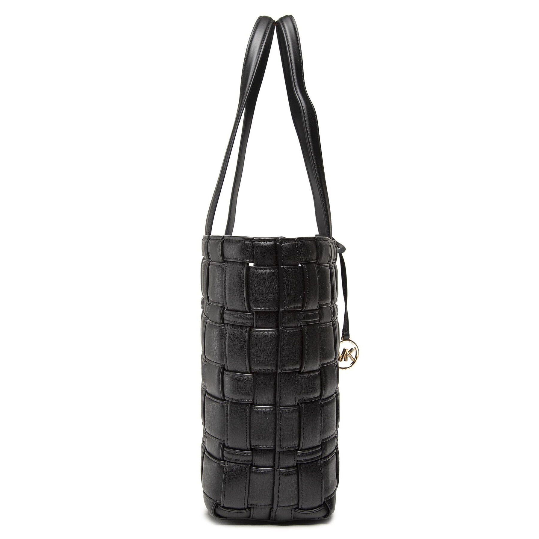 MICHAEL Michael Kors Дамска чанта Ivy 30S1G2IT2U Черен - Pepit.bg