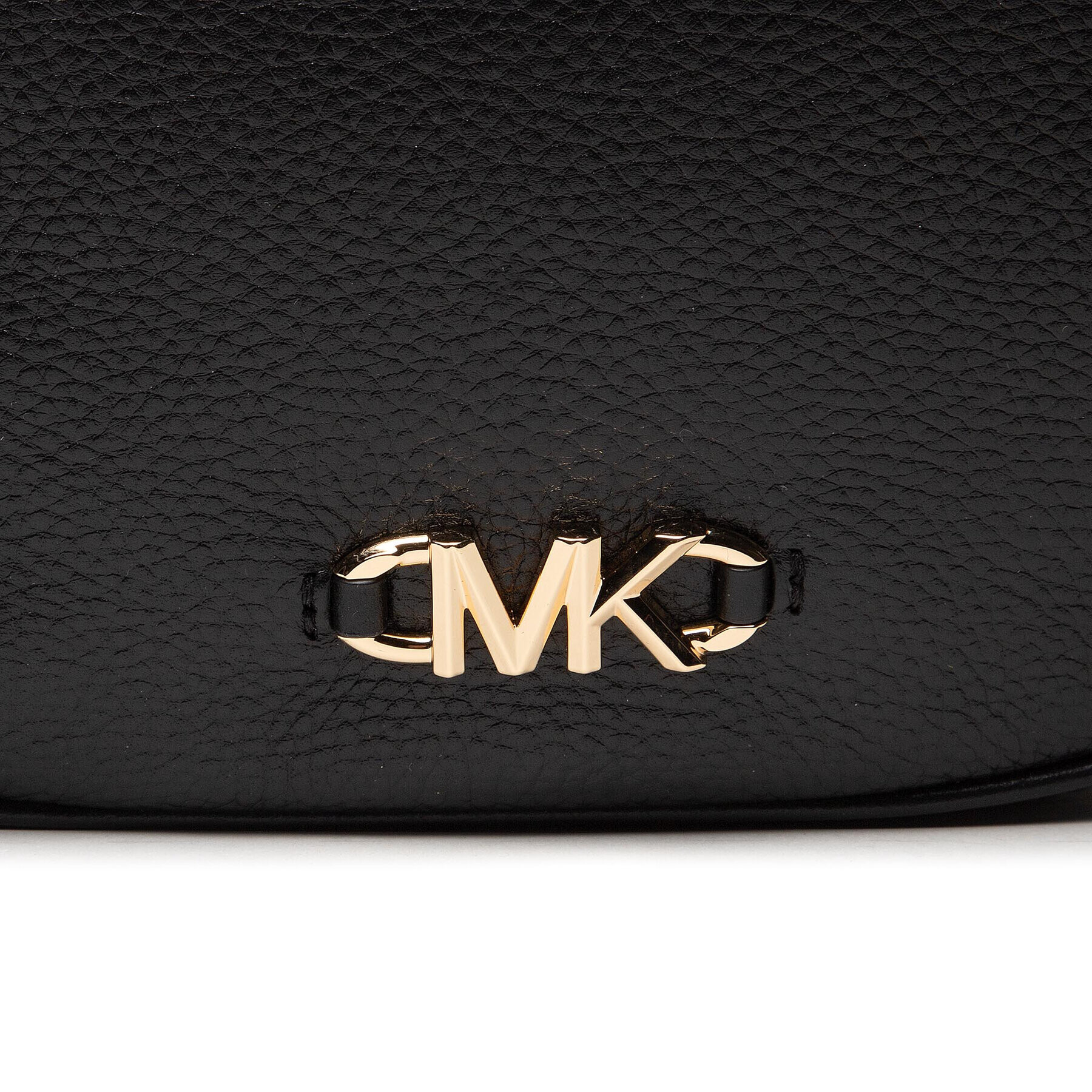 MICHAEL Michael Kors Дамска чанта Izzy 30T1GZYL3L Черен - Pepit.bg