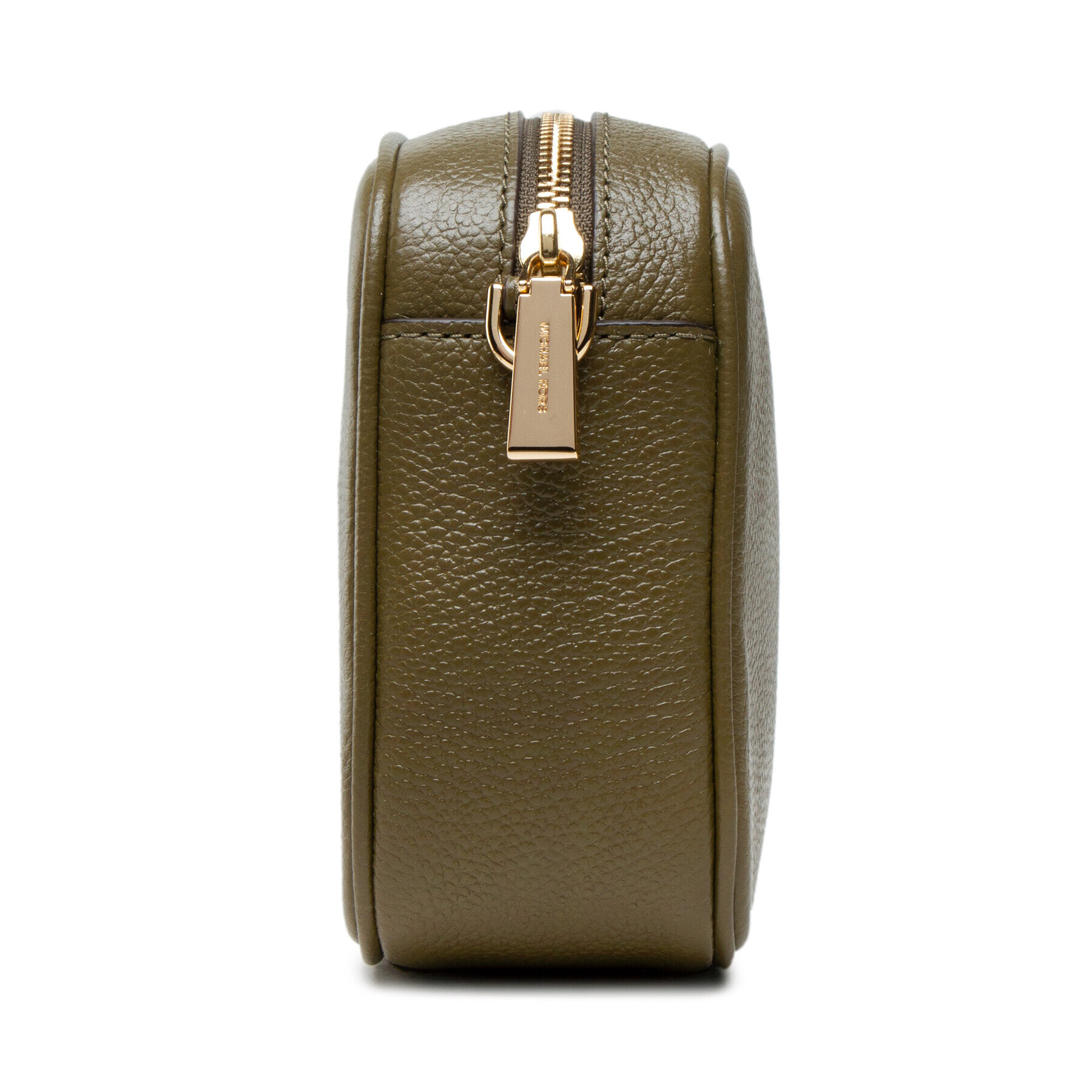 MICHAEL Michael Kors Дамска чанта Jet Set 32F7GGNM8L Зелен - Pepit.bg