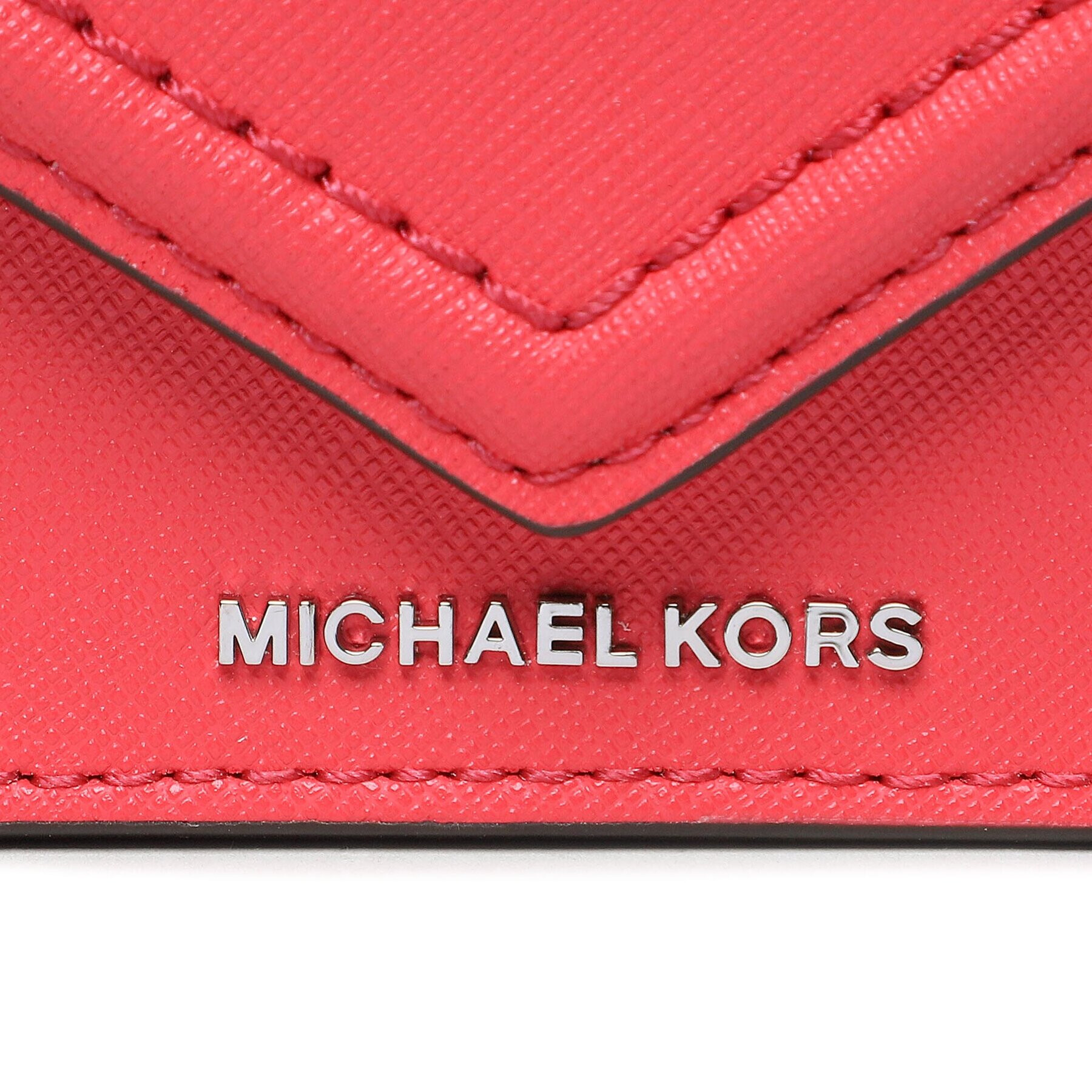 MICHAEL Michael Kors Дамска чанта Jet Set 32S3SJ6C0L Розов - Pepit.bg