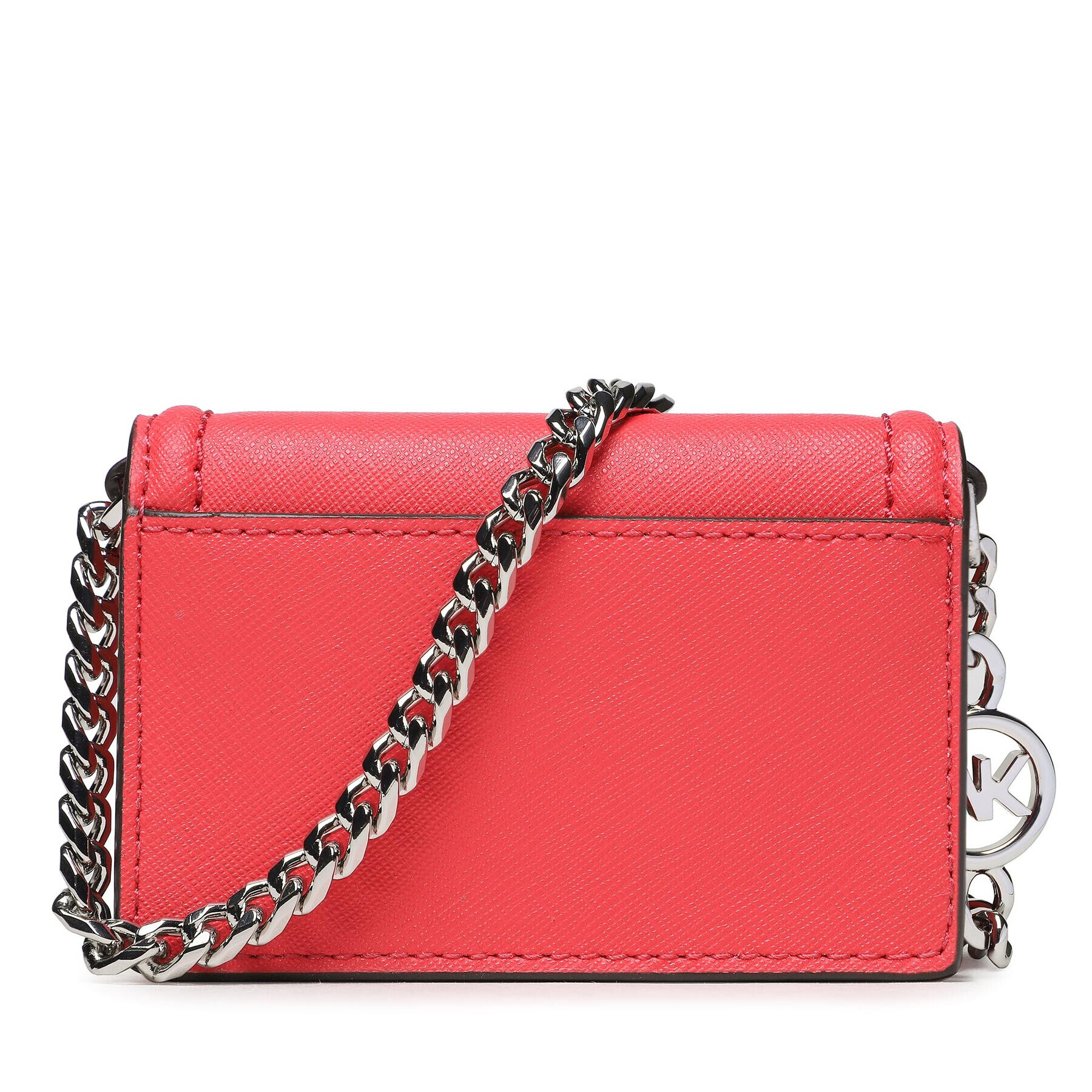 MICHAEL Michael Kors Дамска чанта Jet Set 32S3SJ6C0L Розов - Pepit.bg