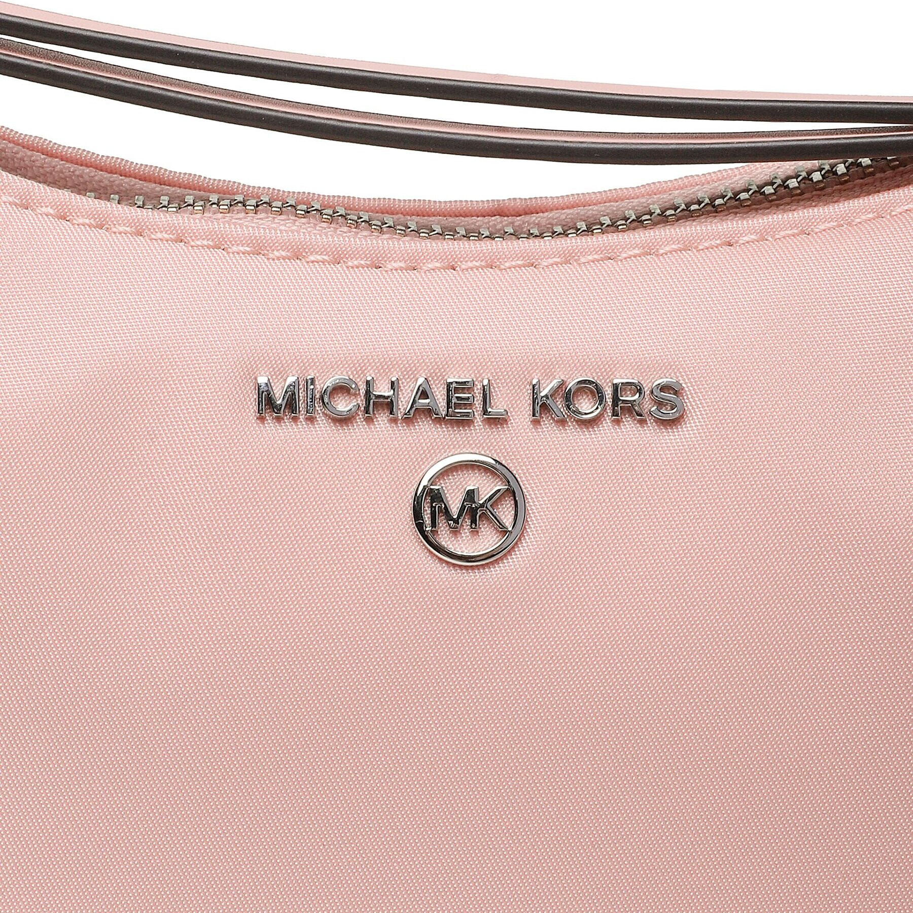 MICHAEL Michael Kors Дамска чанта Jet Set Charm 32F2ST9C8C Розов - Pepit.bg