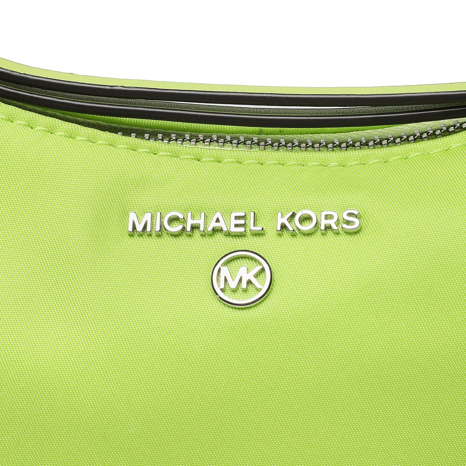 MICHAEL Michael Kors Дамска чанта Jet Set Charm 32F2ST9C8C Зелен - Pepit.bg