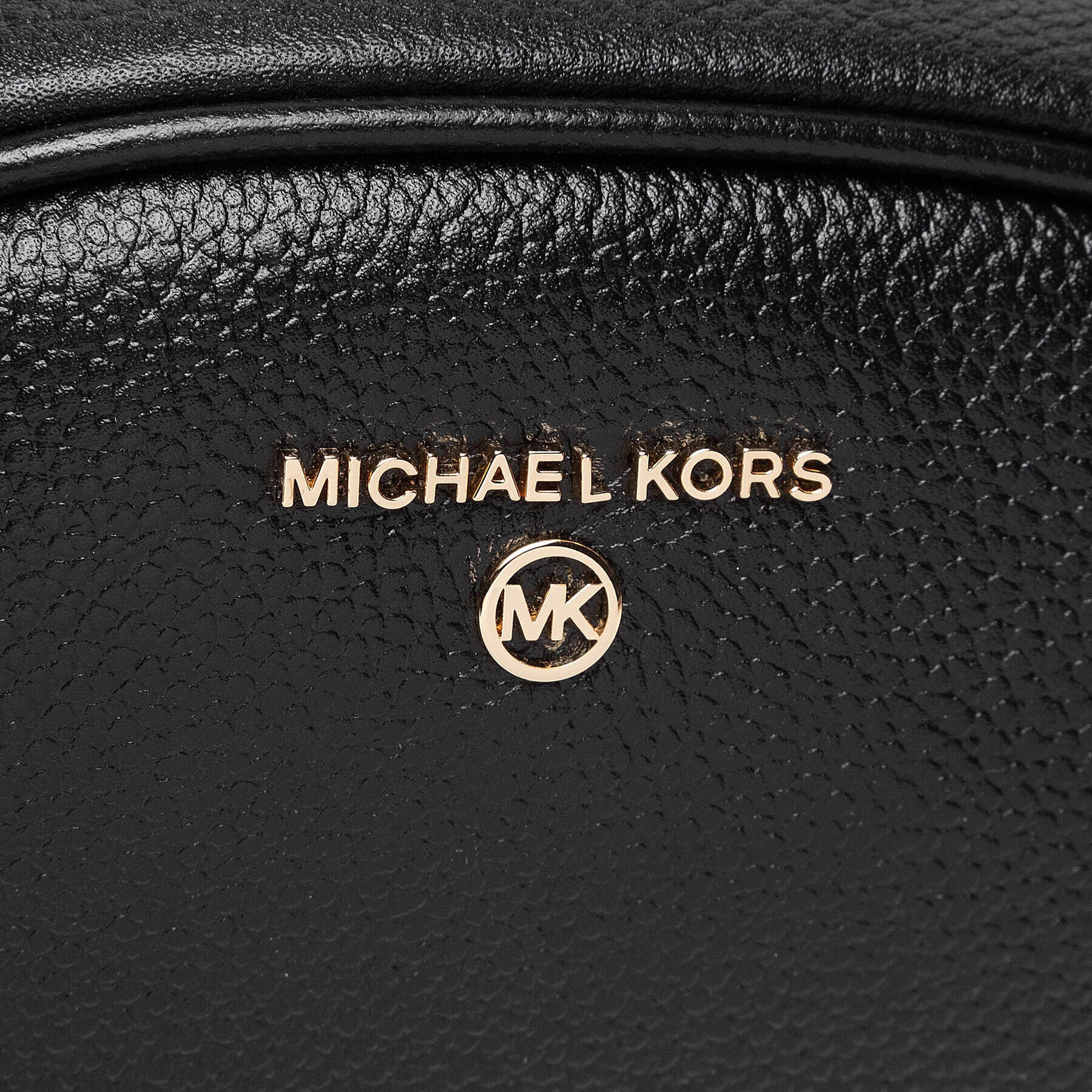 MICHAEL Michael Kors Дамска чанта Jet Set Charm 32S1GT9C0L Черен - Pepit.bg