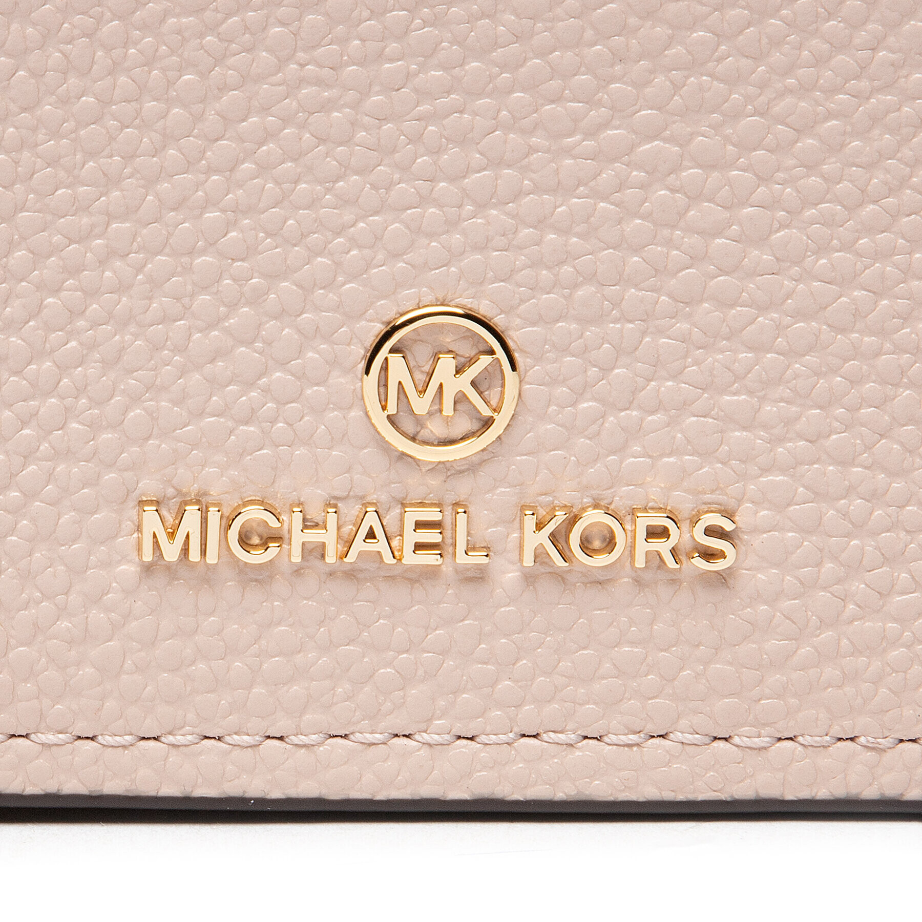 MICHAEL Michael Kors Дамска чанта Jet Set Charm 32S2GT9C7L Розов - Pepit.bg