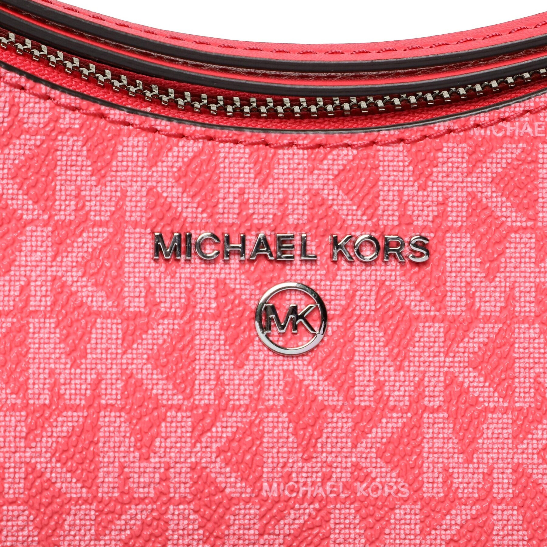 MICHAEL Michael Kors Дамска чанта Jet Set Charm 32S2ST9C1V Розов - Pepit.bg